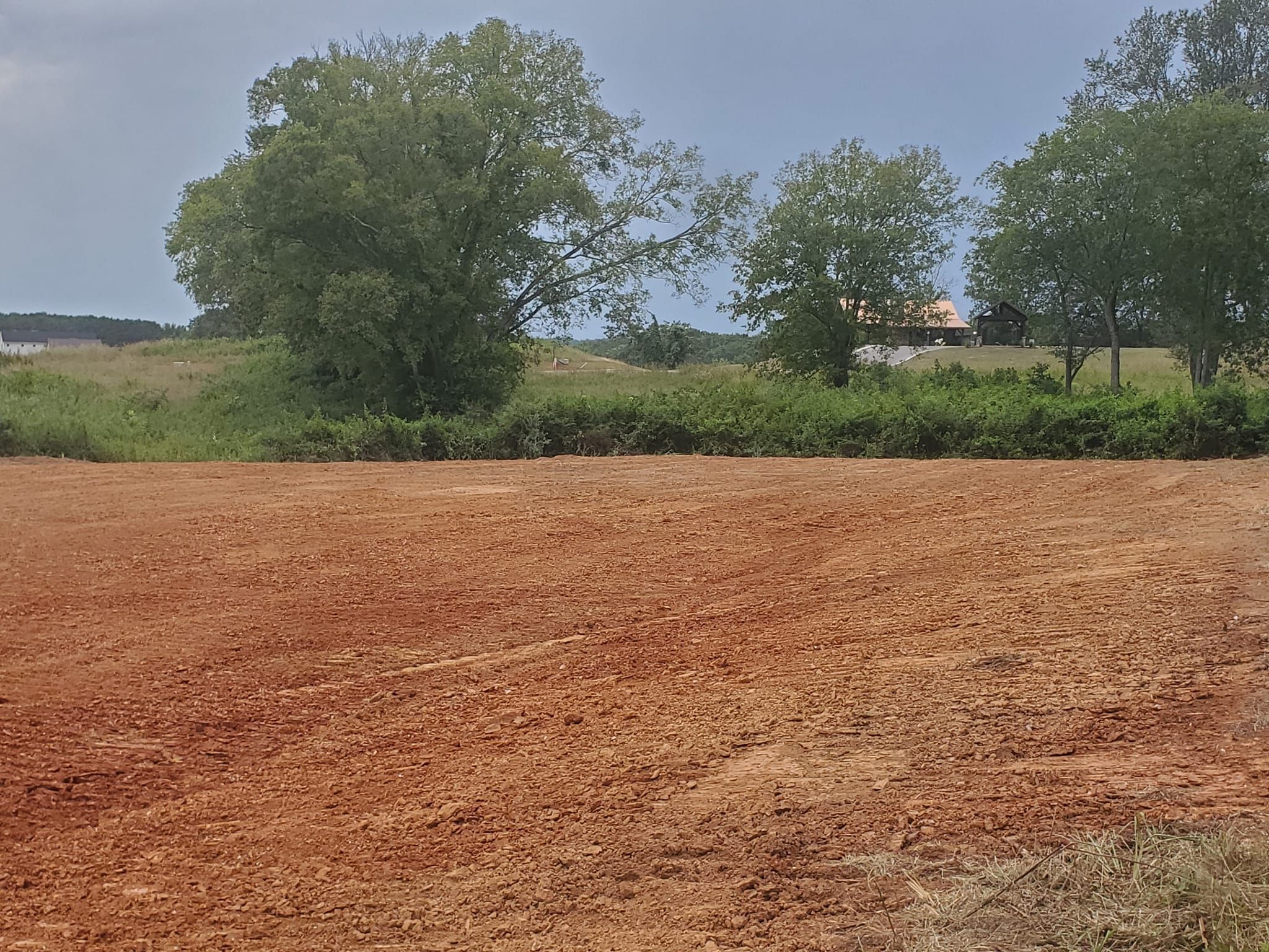  for H&H Earthworks in Decherd, TN