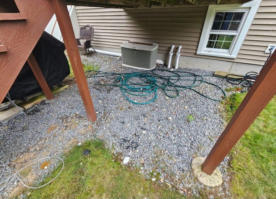 for South Coast Decks LLC in Mansfield, MA