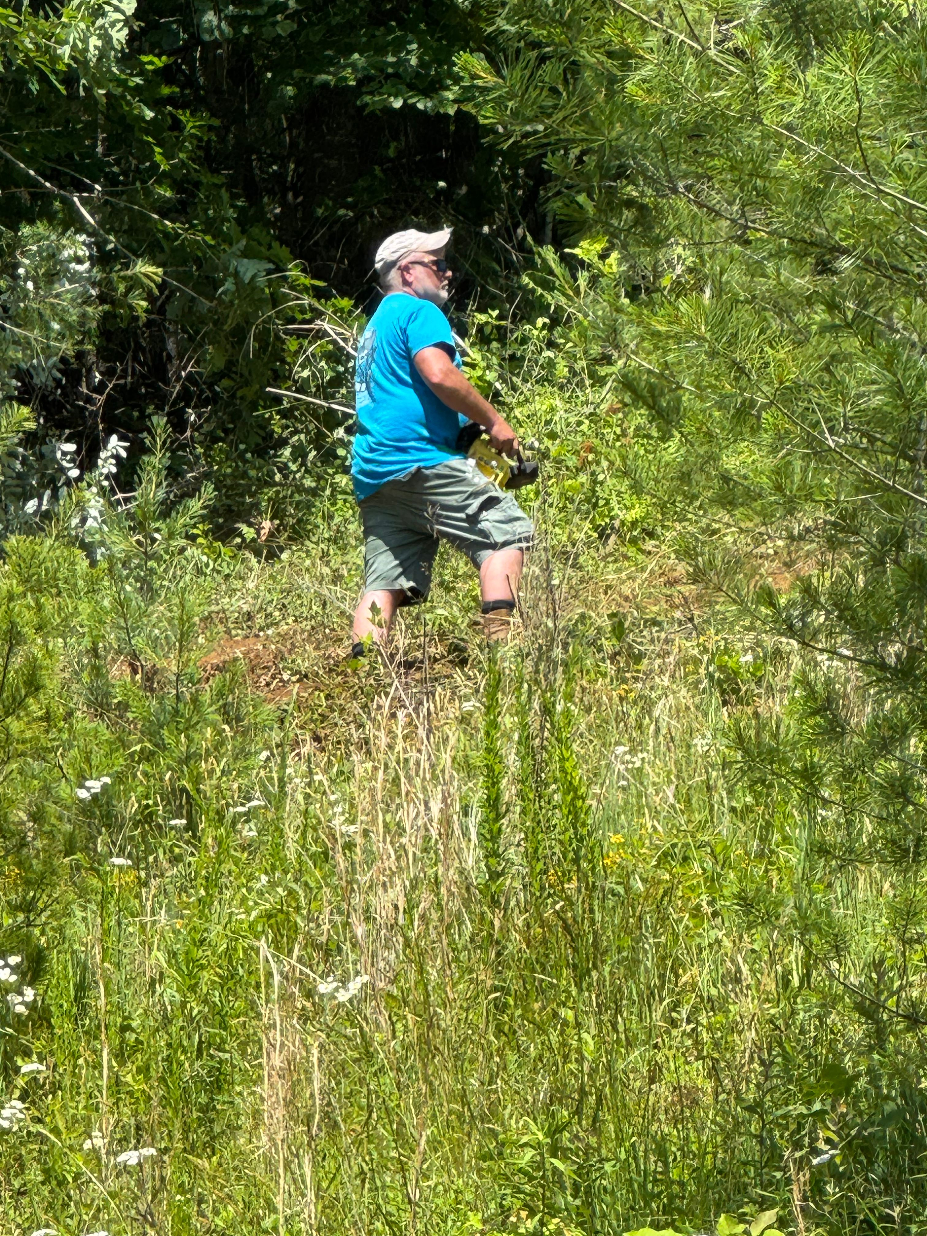  for Mountain Goat Land Management in Galax, VA