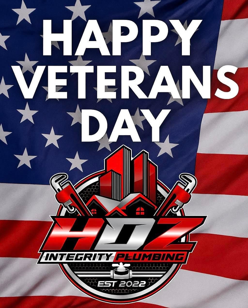  for HDZ Integrity Plumbing LLC in Forney, TX