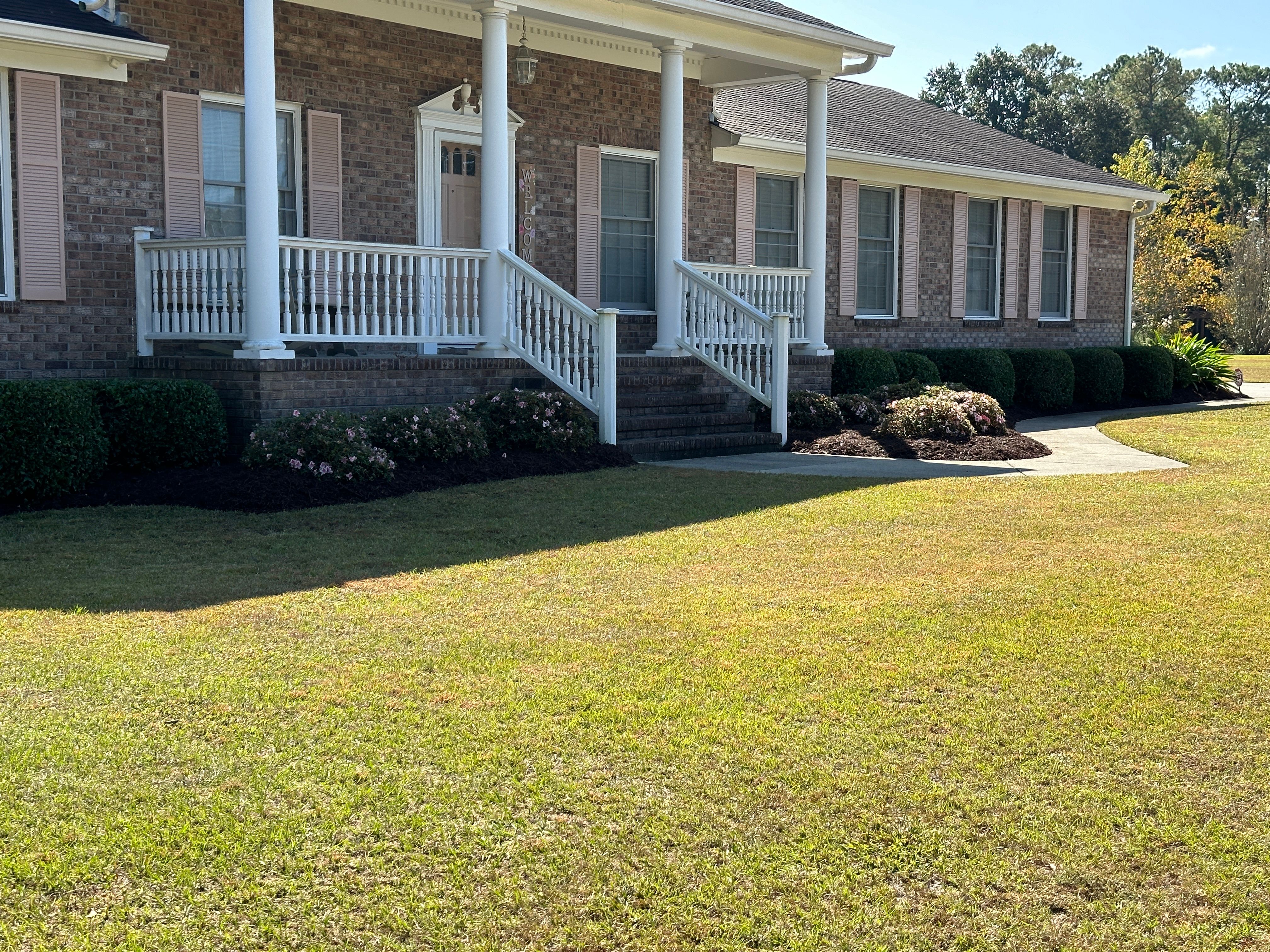 All Photos for Nature Tones Landscaping & Hardscaping in Hampstead, NC