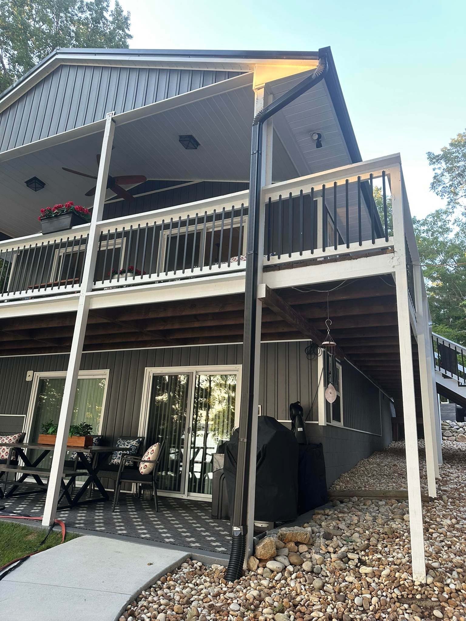  for Lee’s Hill Top Contracting in Oxford, NC