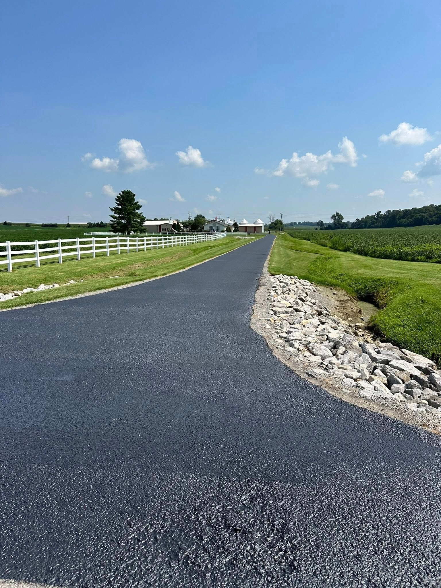  for Heady Seal Coating in Sturgis, KY