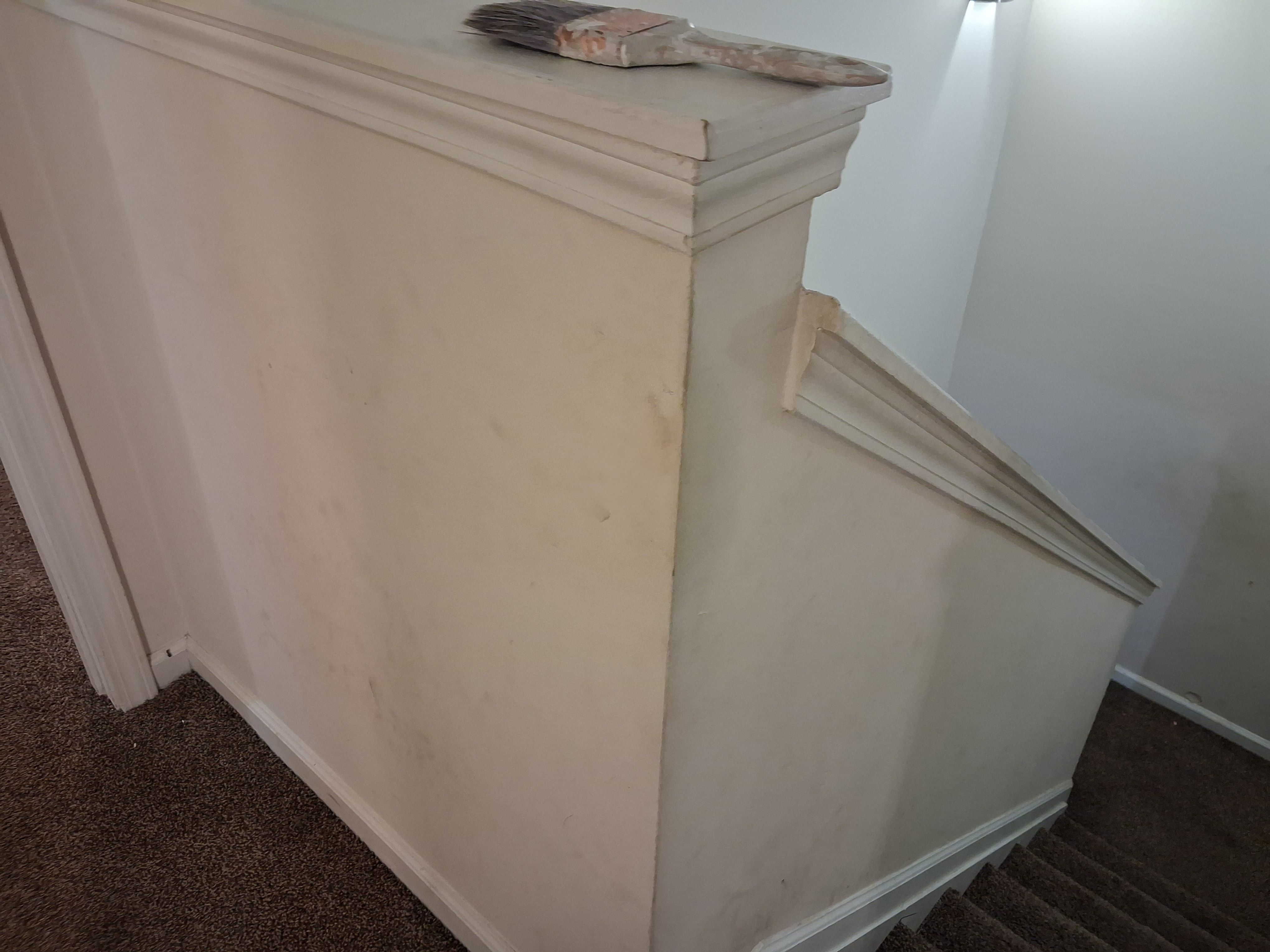  for Raw Paintings, Sheetrock Repairs and Cleaning in Columbia, SC