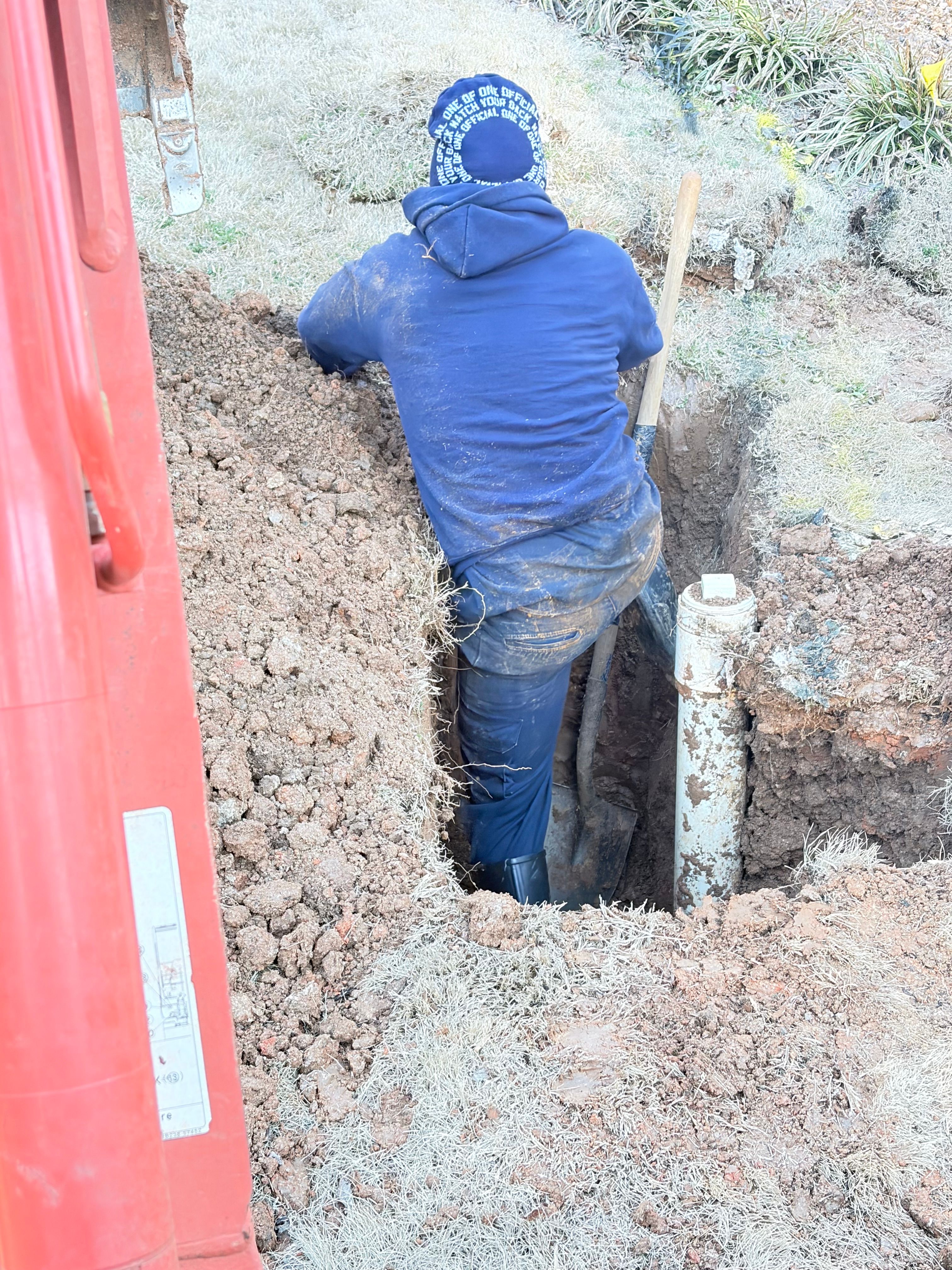  for Muddy Rooter Plumbing and Drains in Atlanta, GA