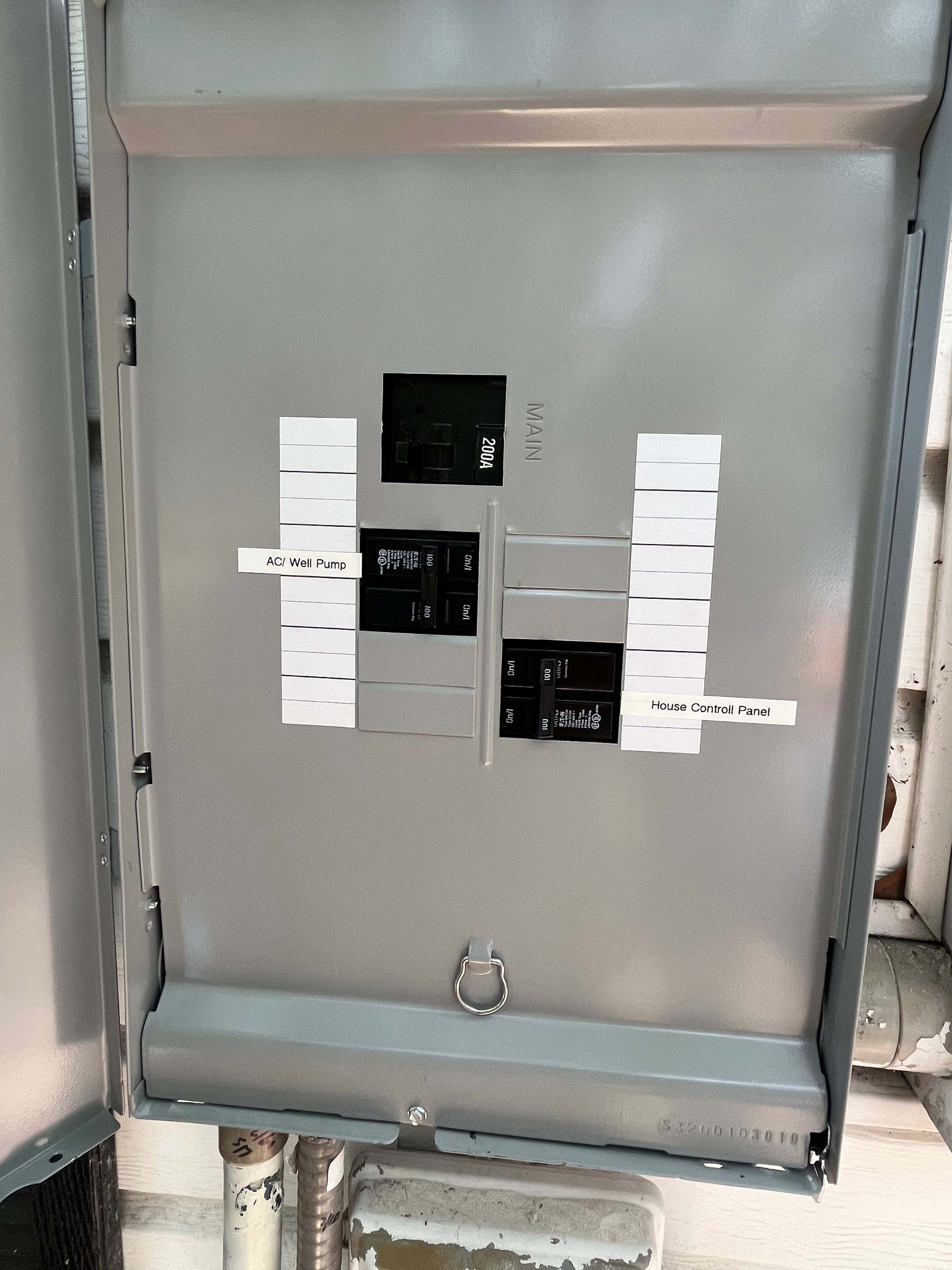  for Manny’s 407 Electric Inc in St. Cloud, FL