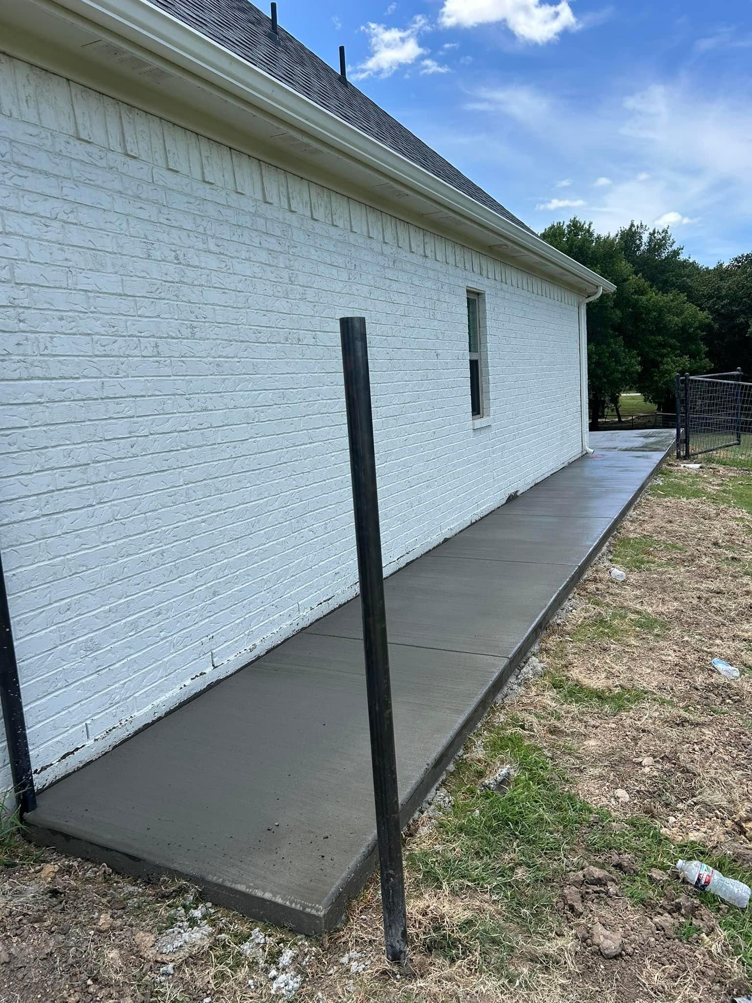  for Freedom Contracting Of Texas LLC. in Springtown, TX