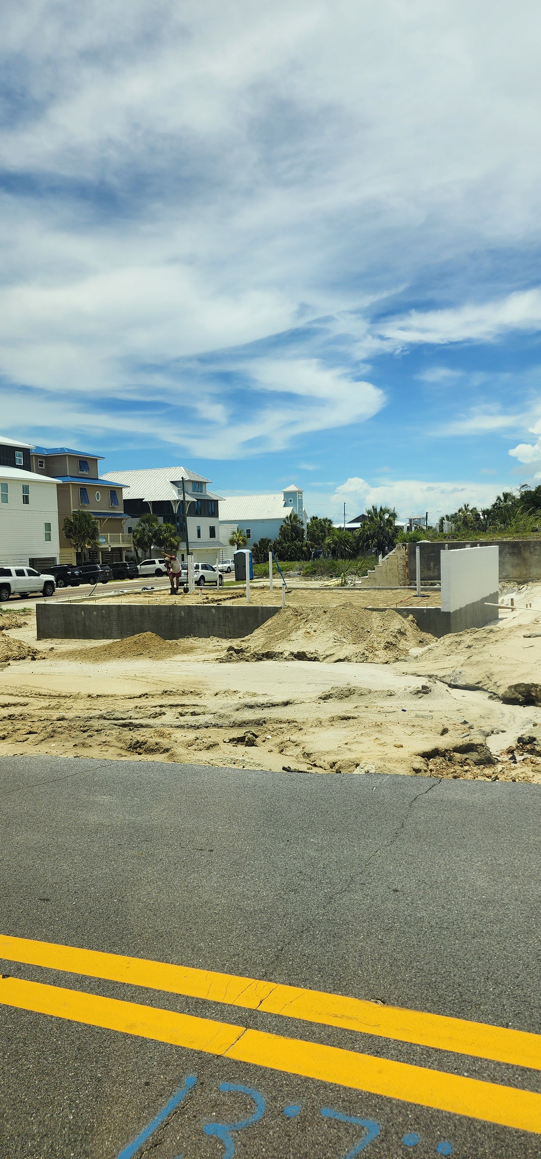  for Dead Lakes Construction LLC in Gulf County, FL