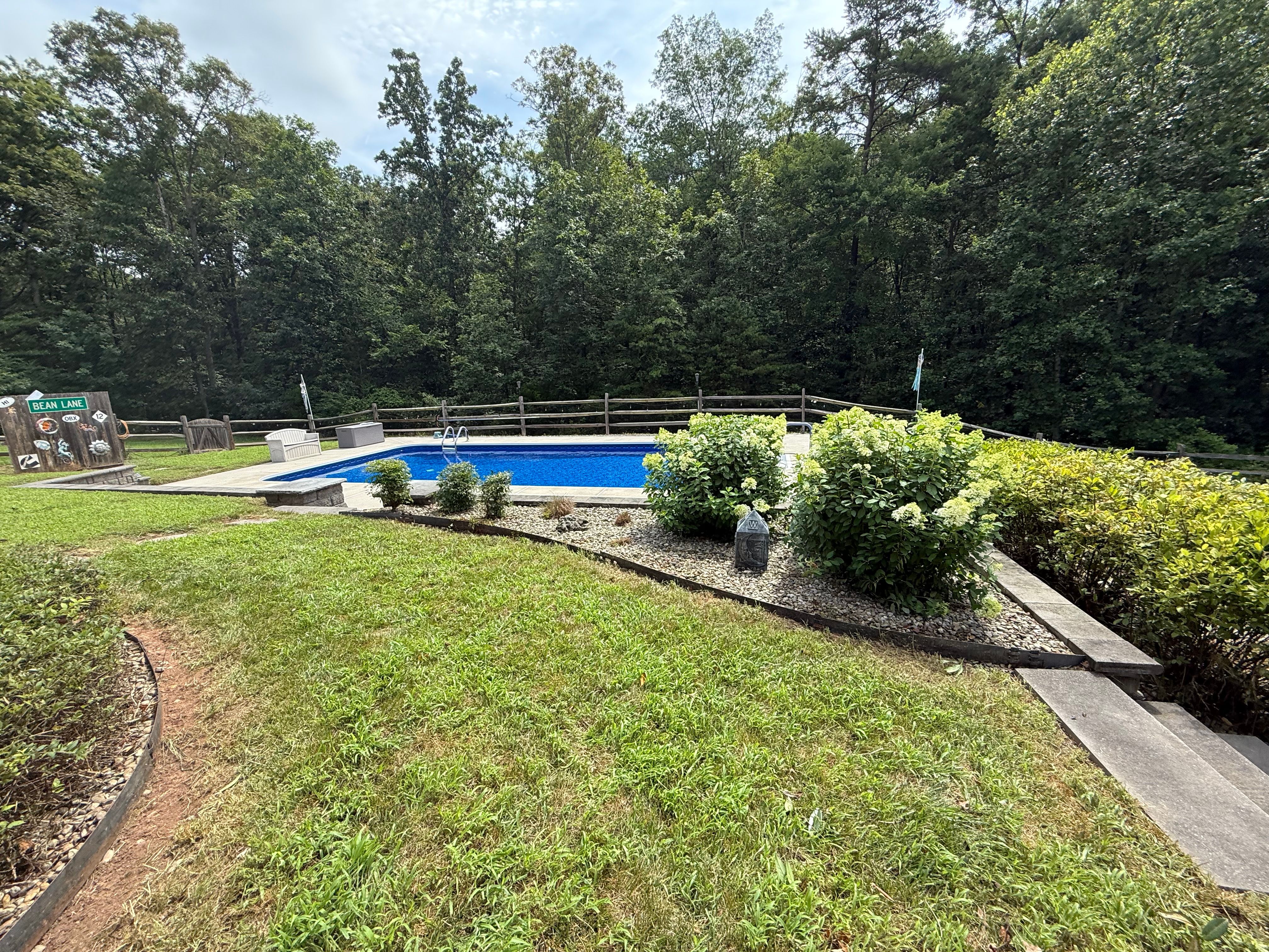  for Ridgewood Lawn Care LLC in Fredericksburg, VA