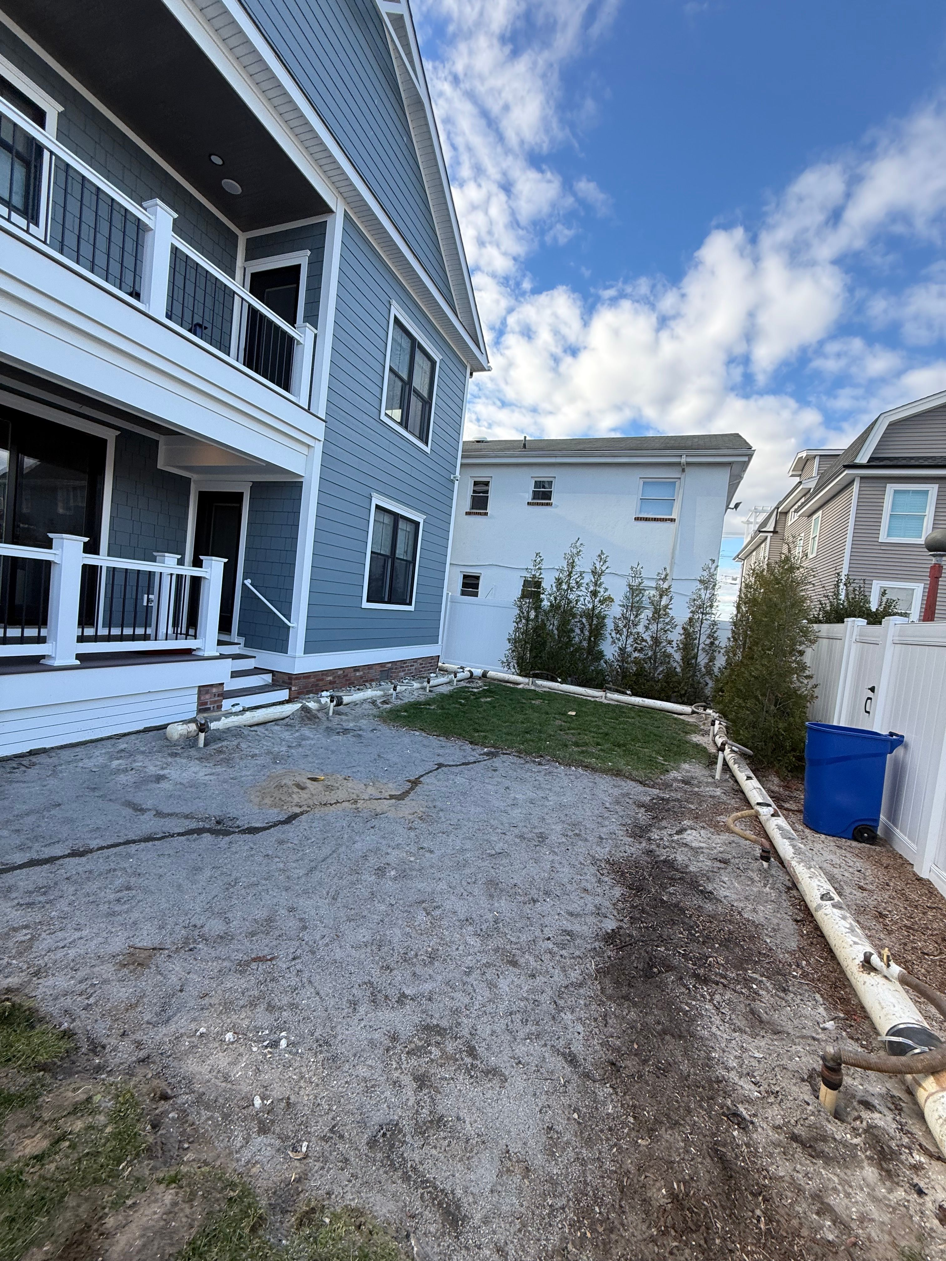 All Photos for Brayan ,The Boys Helps Masonry in Absecon, NJ