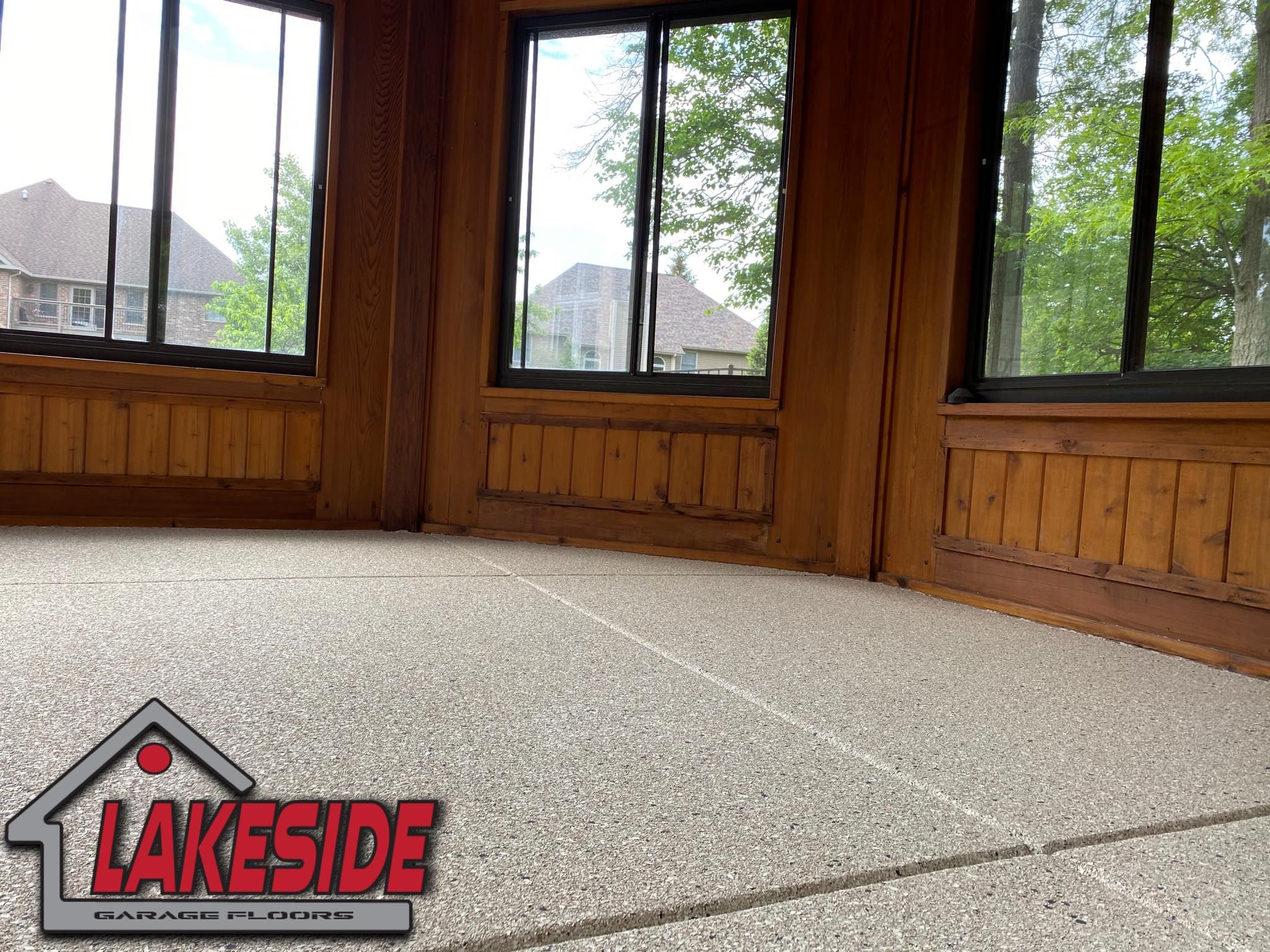 All Photos for Lakeside Garage Floors in Chicago, IL