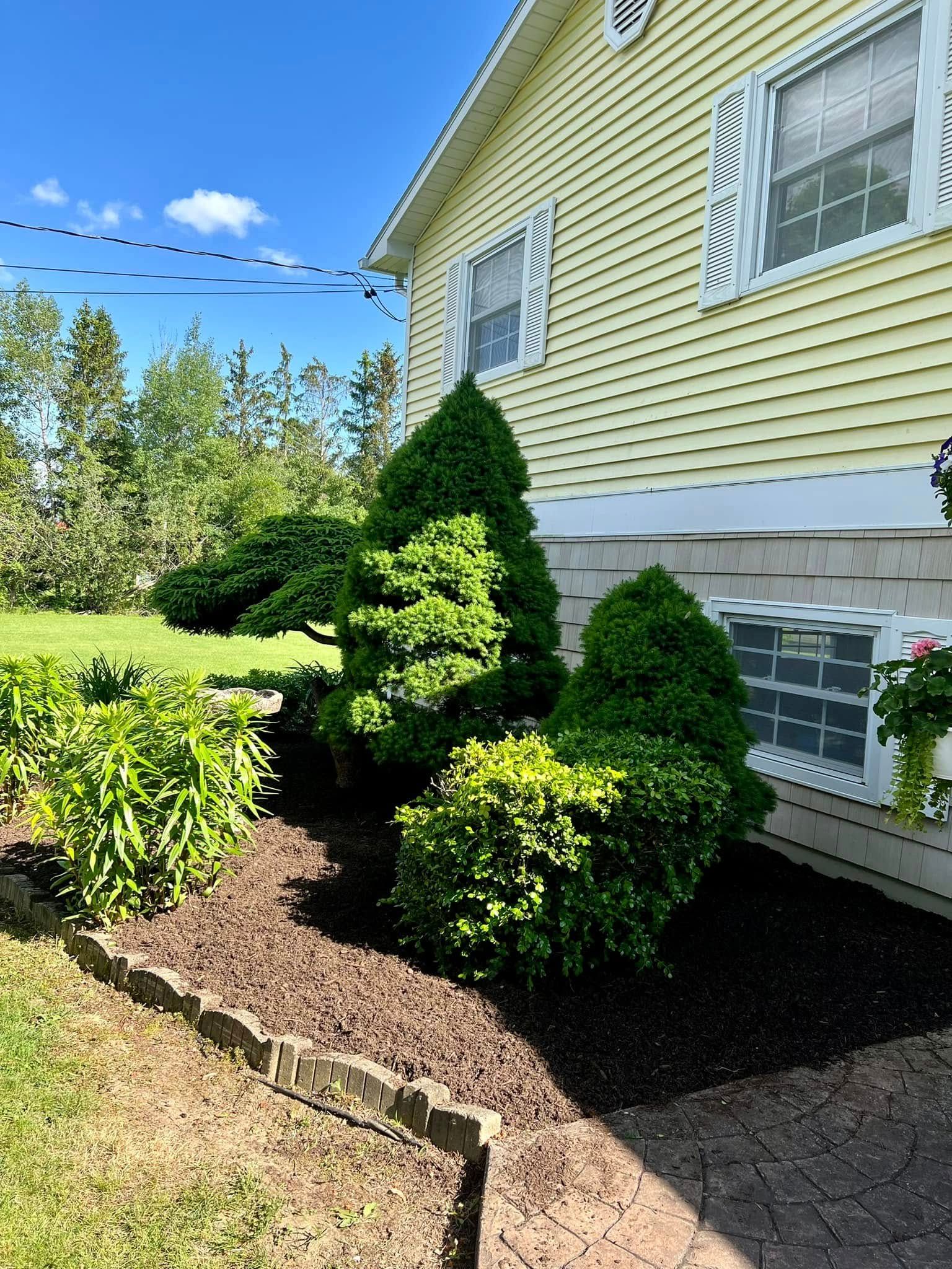 All Photos for Bishop’s Property Maintenance in Franklin, VT
