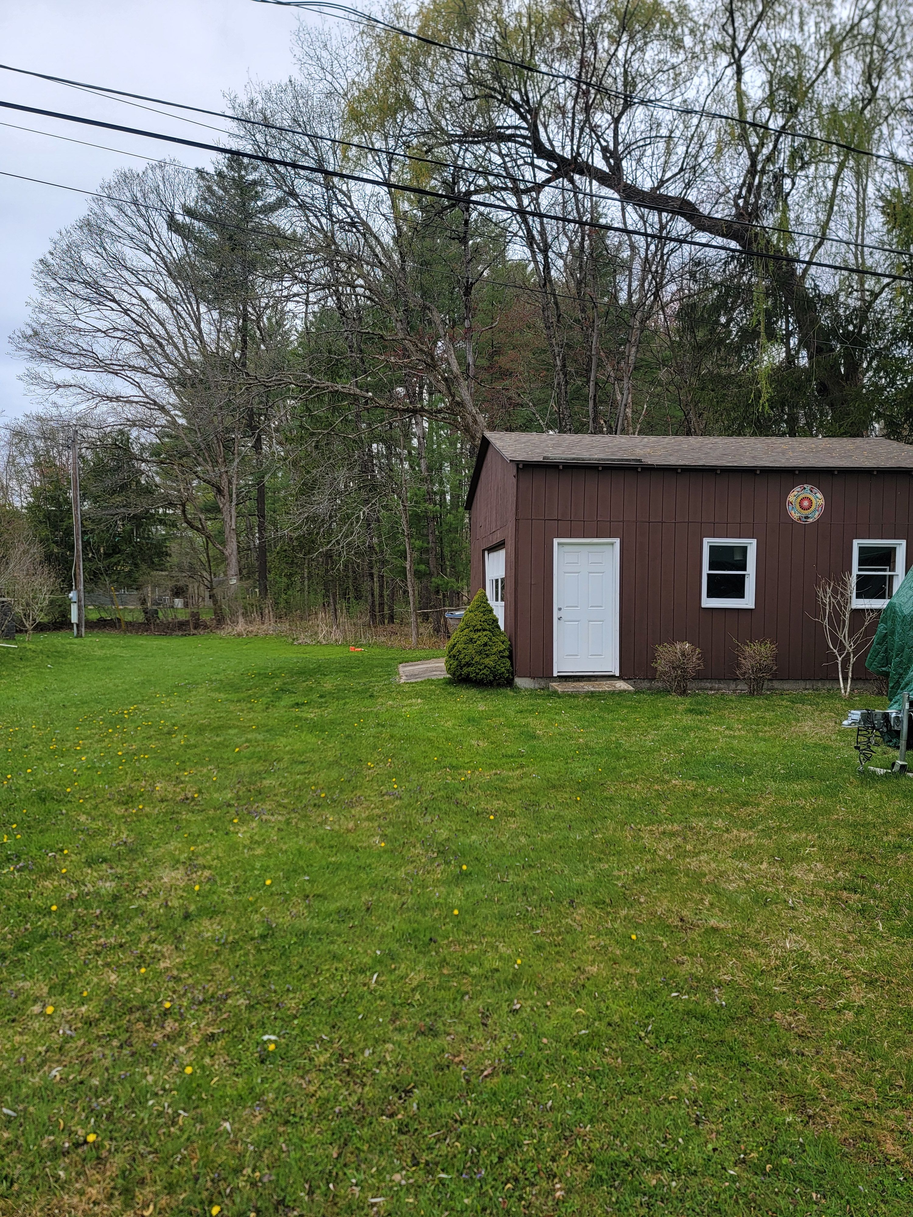  for Sweet Scapes in Ballston Spa, NY