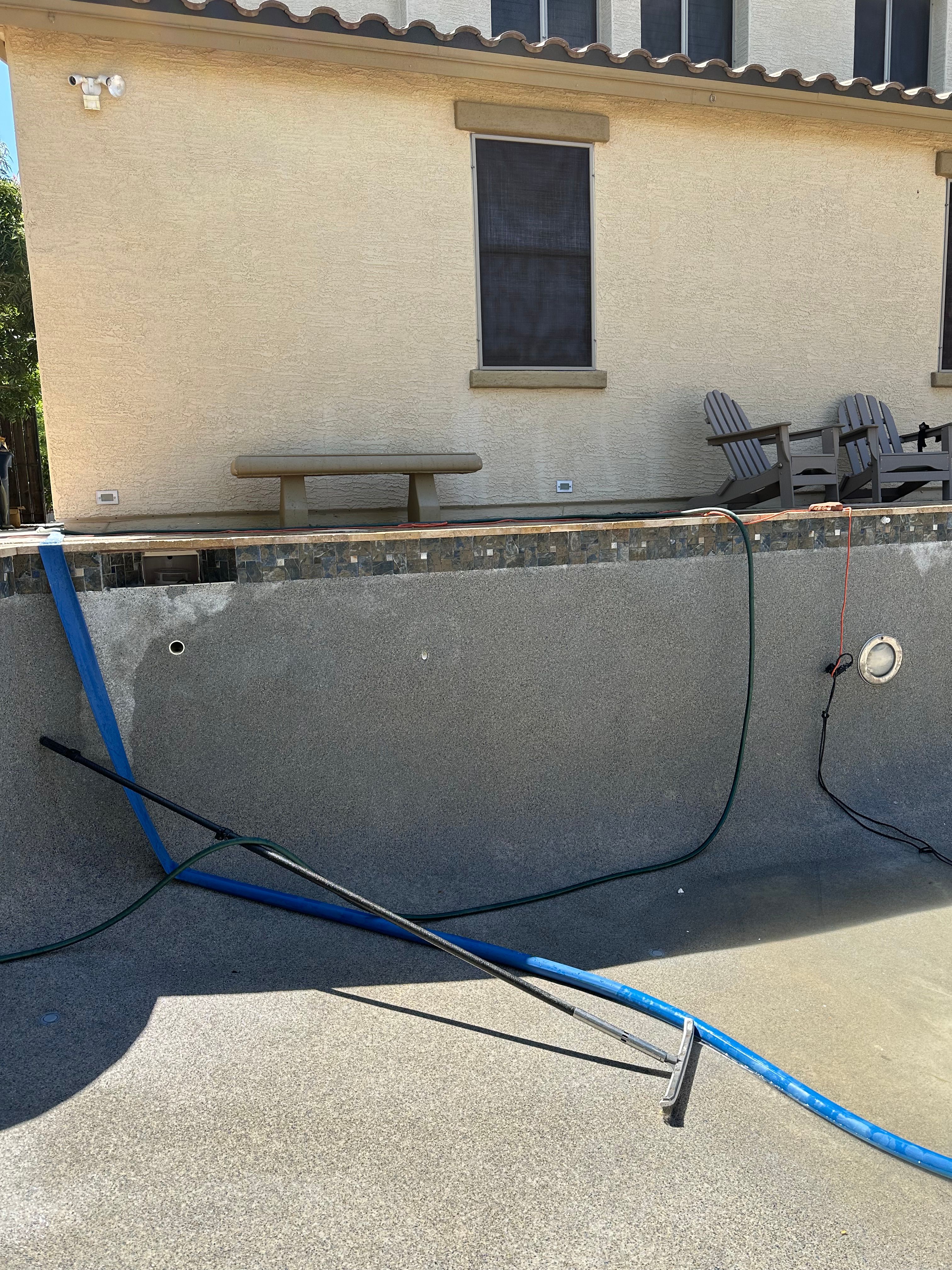 Tile Cleaning for Trublu Pool and Spa in Queen Creek, AZ