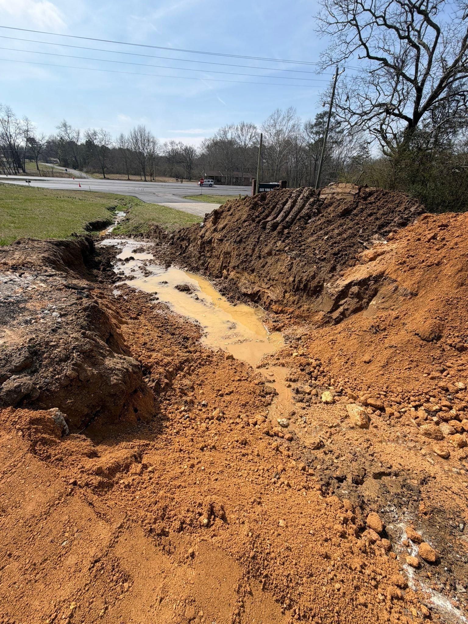  for Collins Constructors in Fyffe, AL