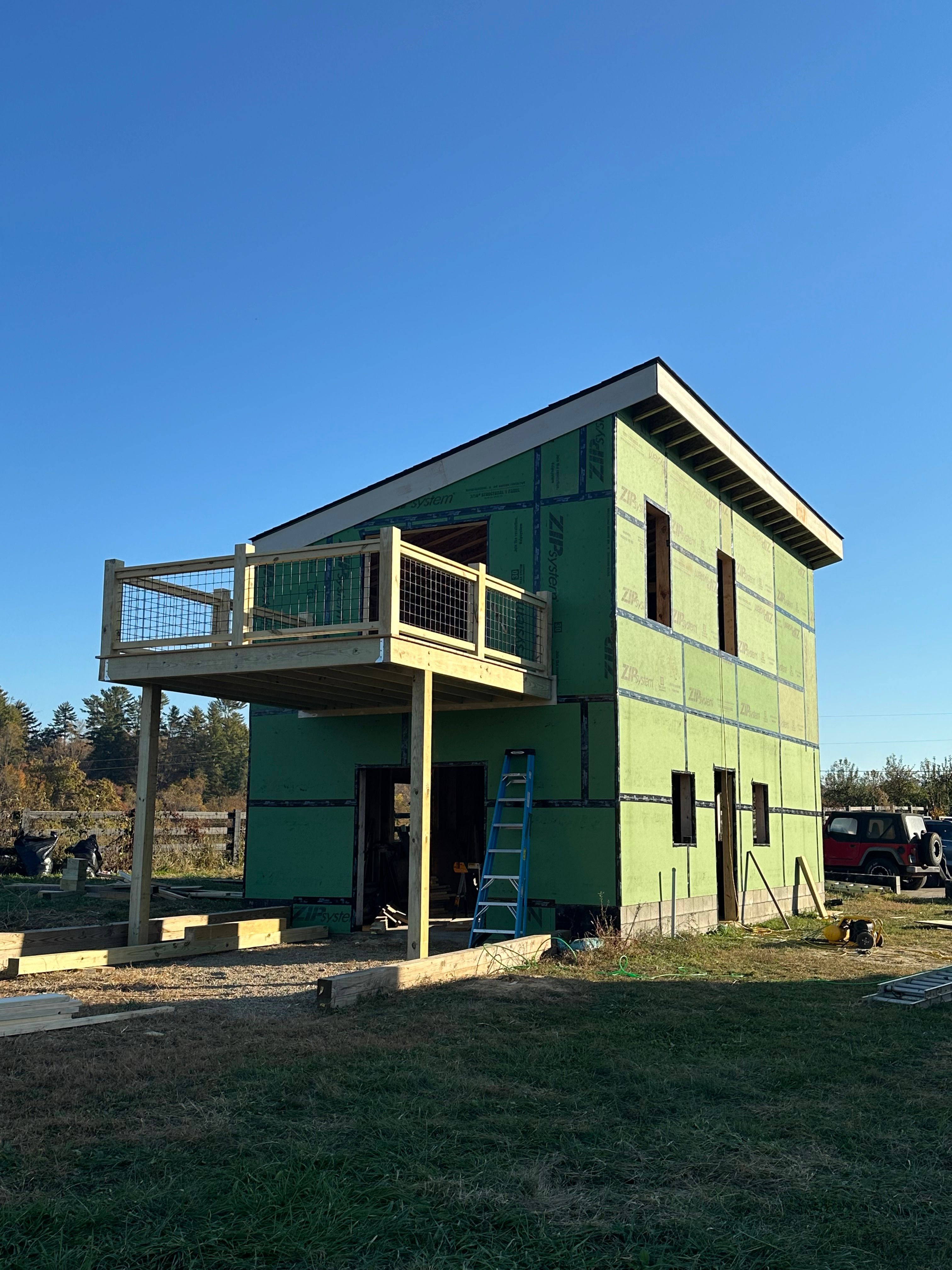  for GIS Global Construction in Asheville, NC