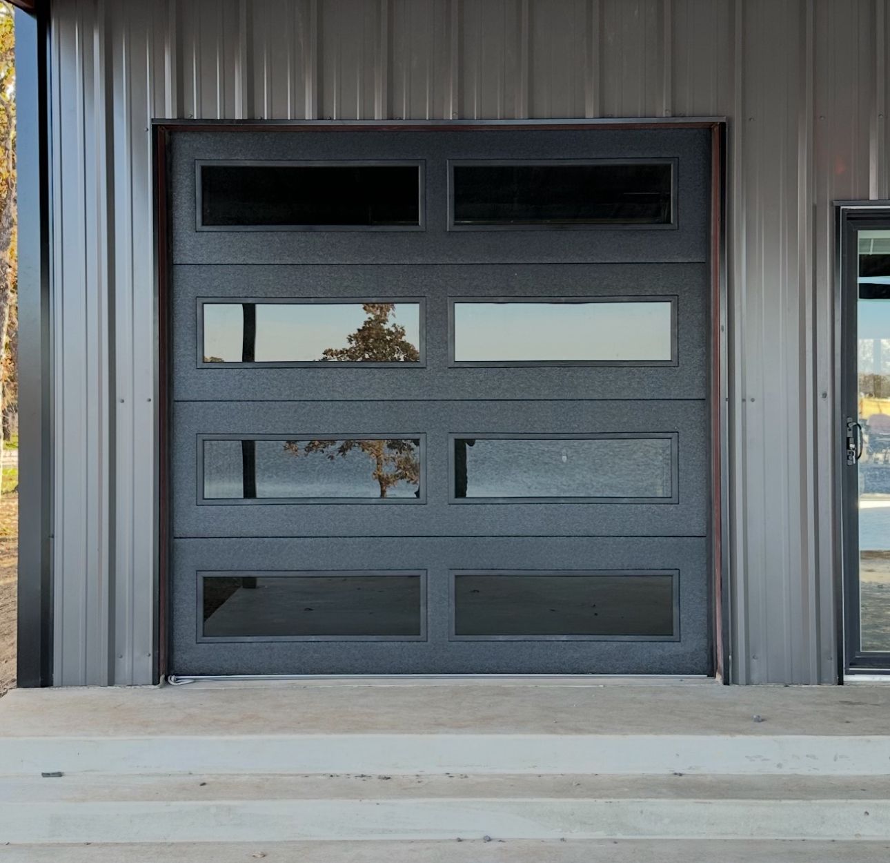  for Red River Garage Doors LLC in Wichita Falls, TX