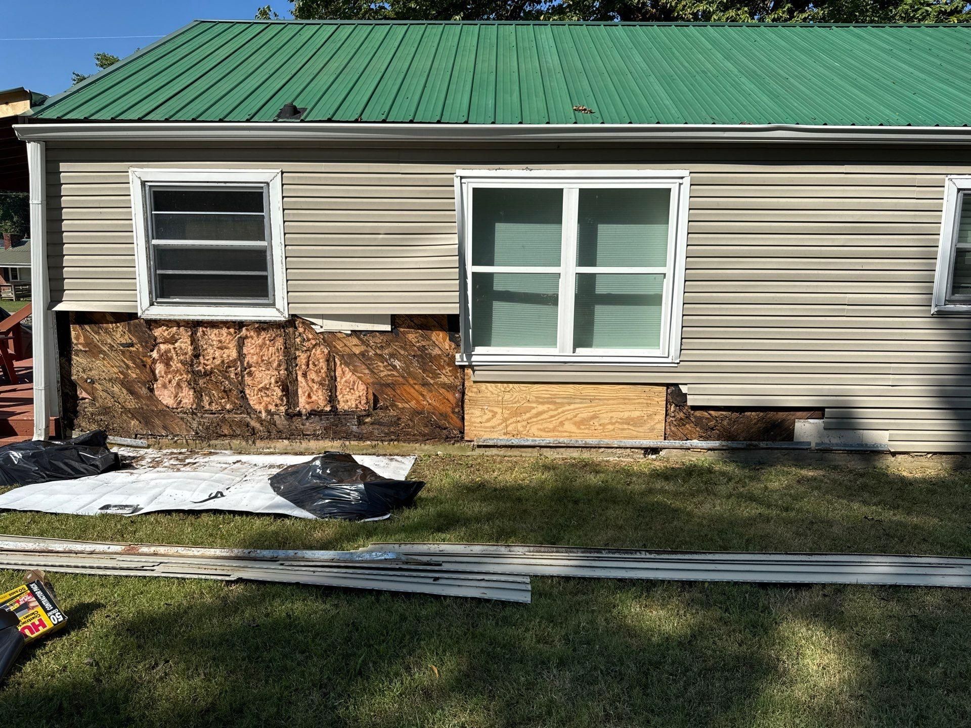  for Integrity Home Improvements & Renovations in Columbia, Tennessee