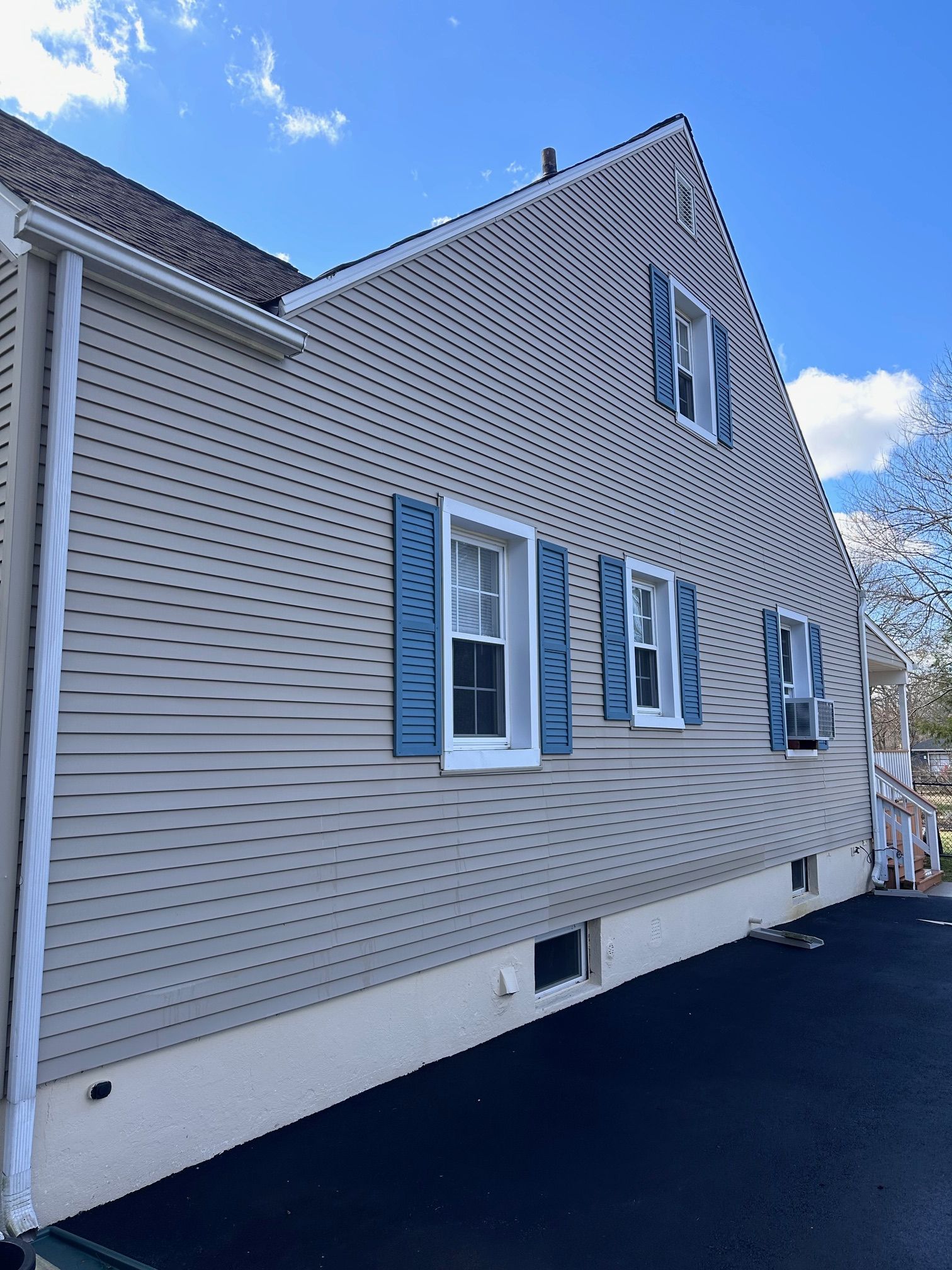 All Photos for Freedom Exterior Washing in Burlington, NJ