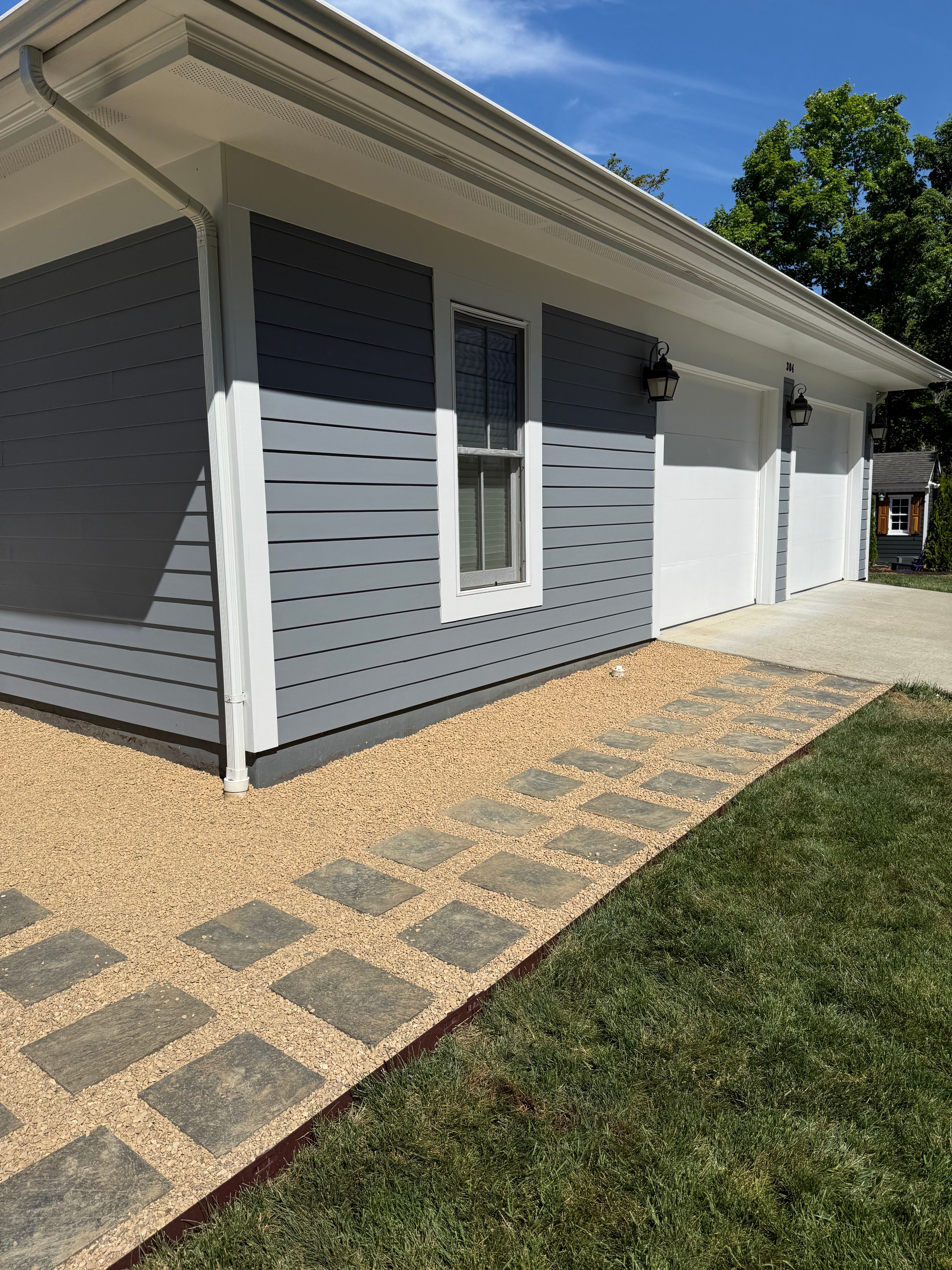  for Chiles Lawn & Landscaping in Gordonsville, VA