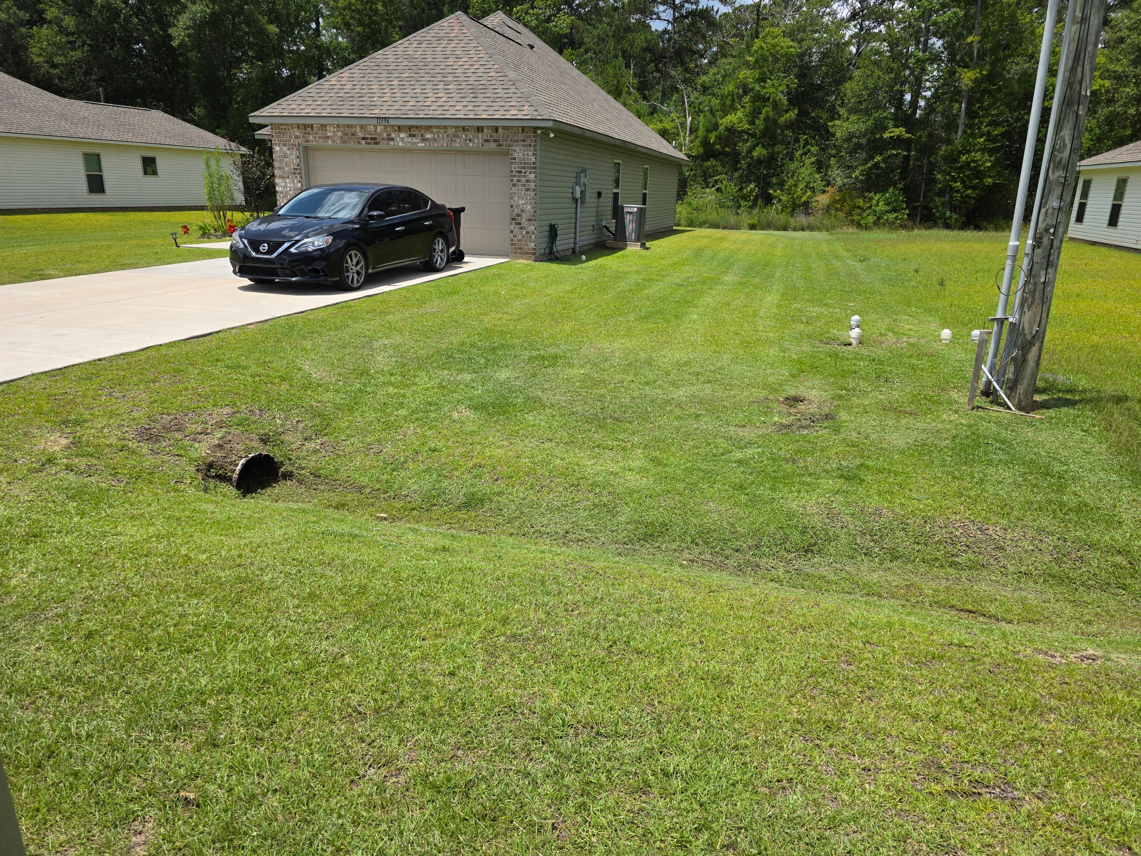  for Lawn Ranger Lawn Care & Maintenance in Hammond, LA