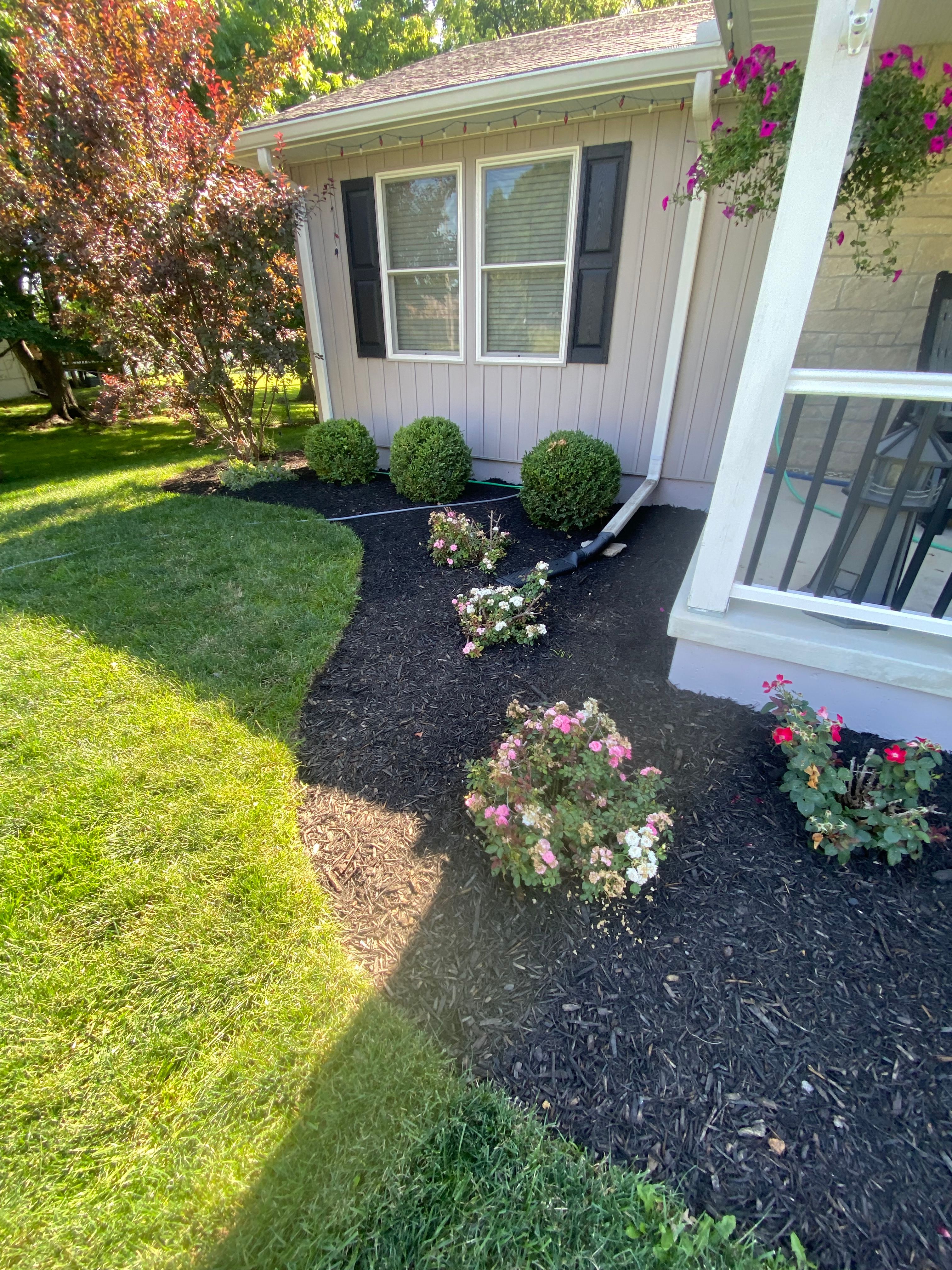  for Elite Lawn Care Solutions in Leavenworth, KS