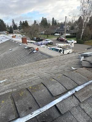  for 2 Brothers Contracting LLC in Vancouver, WA