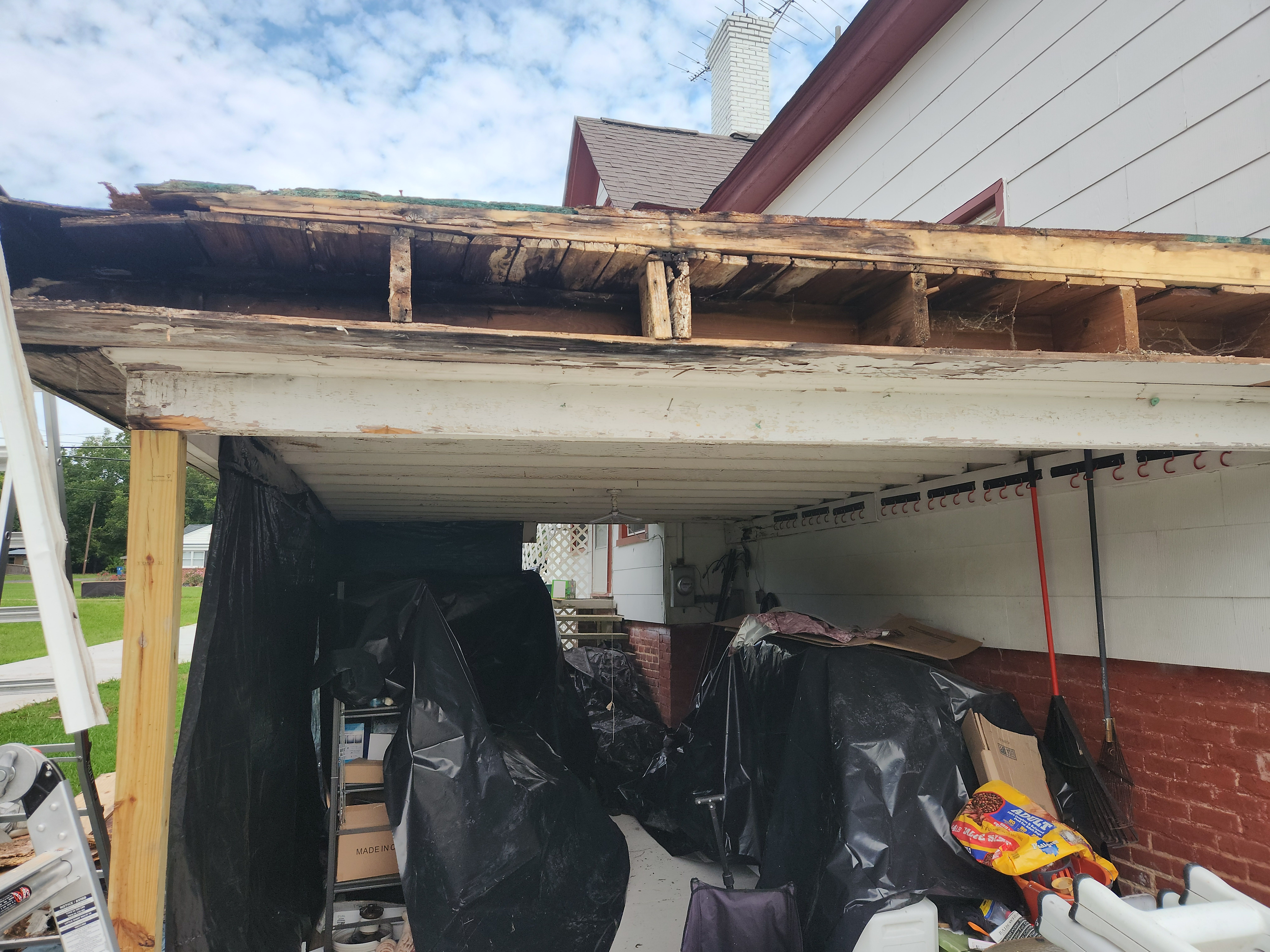  for Southern Atlantic NC in Concord, NC