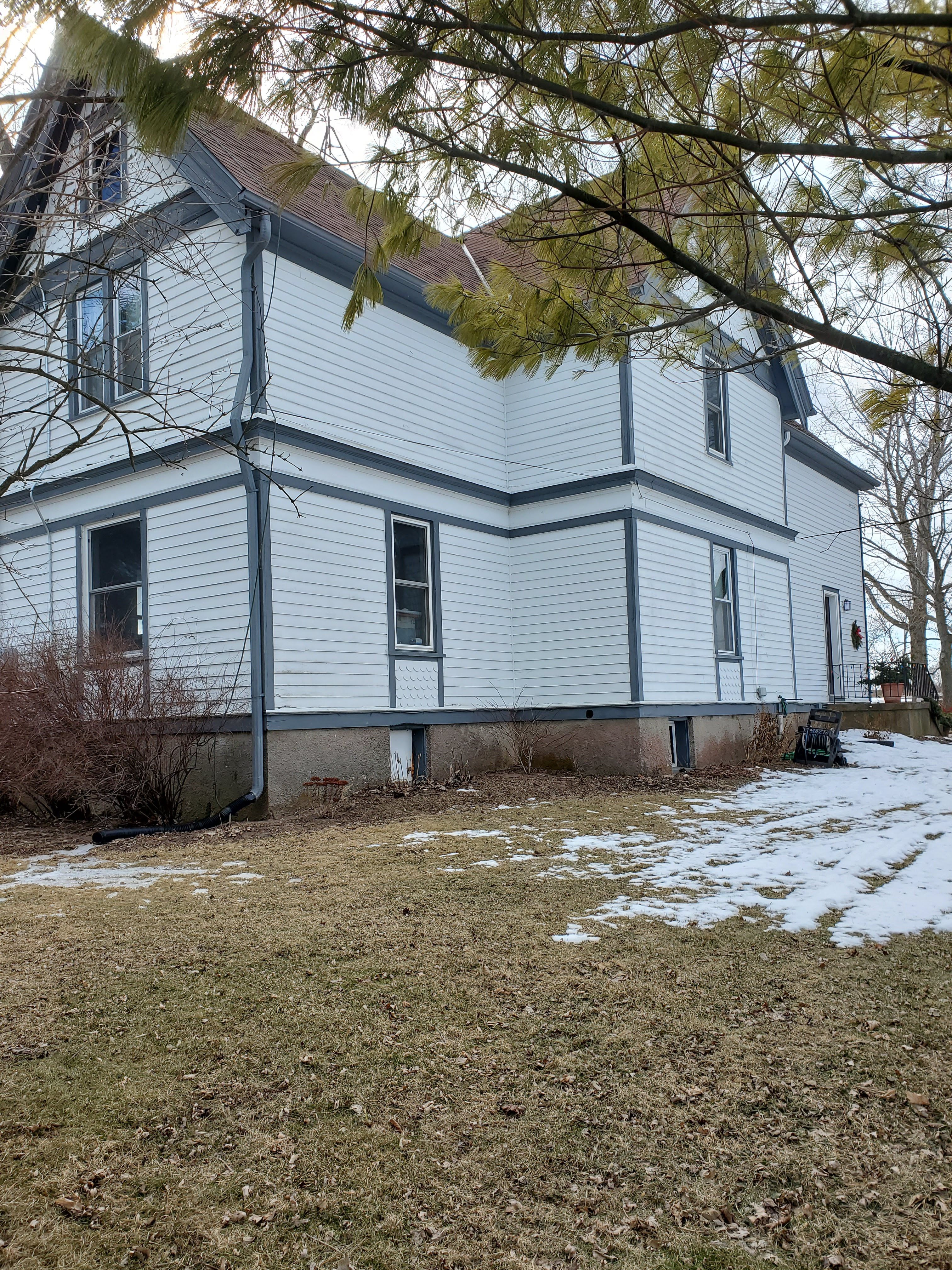  for Custom Quality Exteriors in Saukville, WI