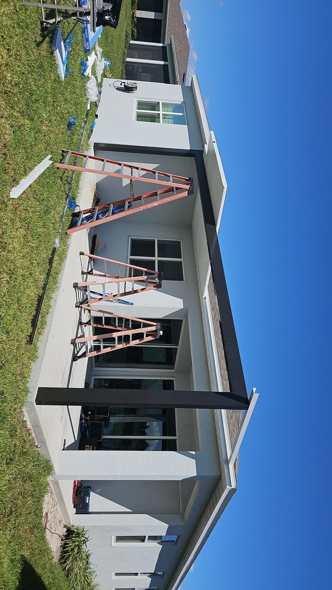  for All Pro Screen in Central Florida, FL