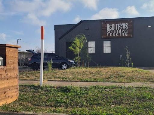  for A&O Texas Solutions in Arlington, TX