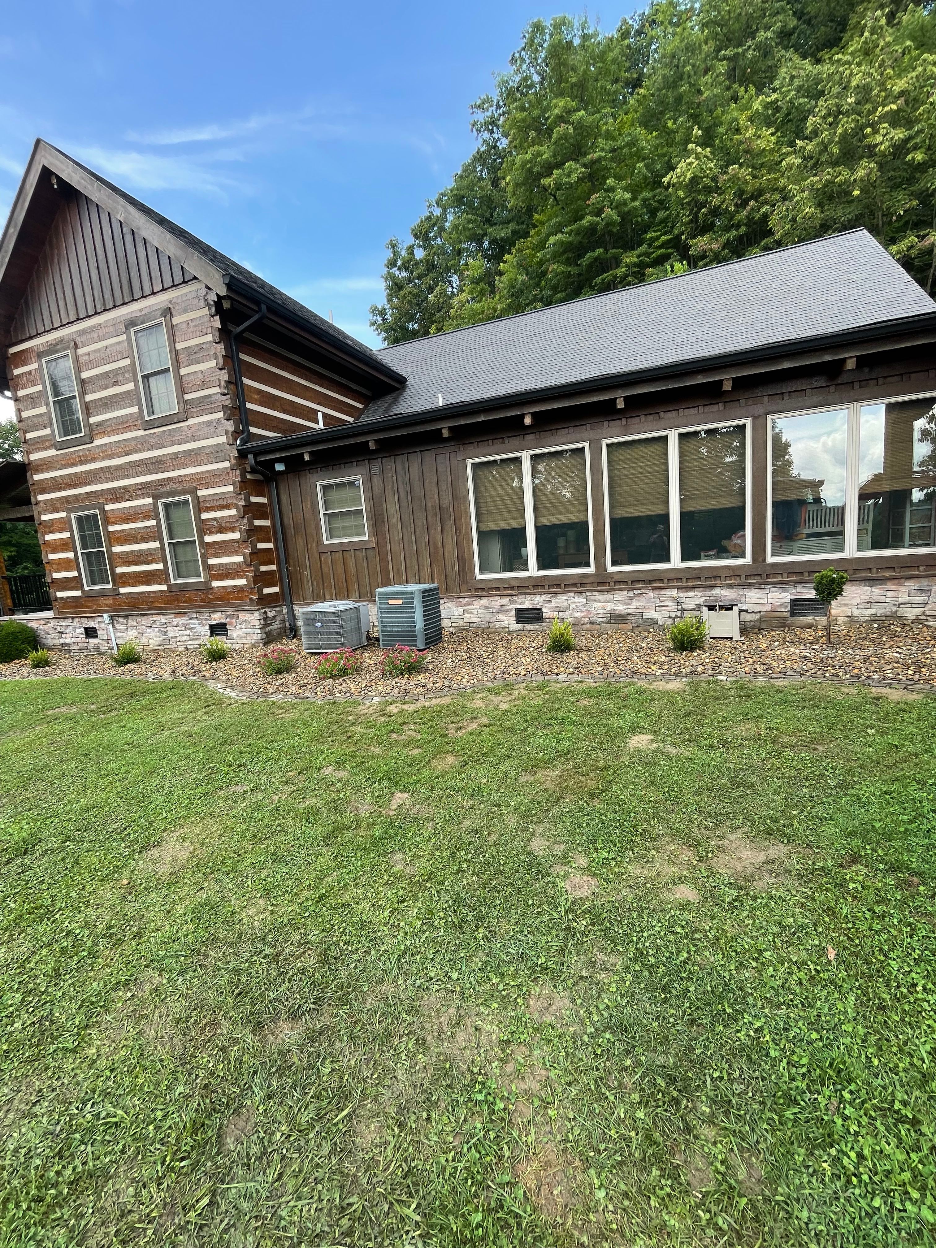  for Simmons Brothers Investments in Pounding Mill, VA
