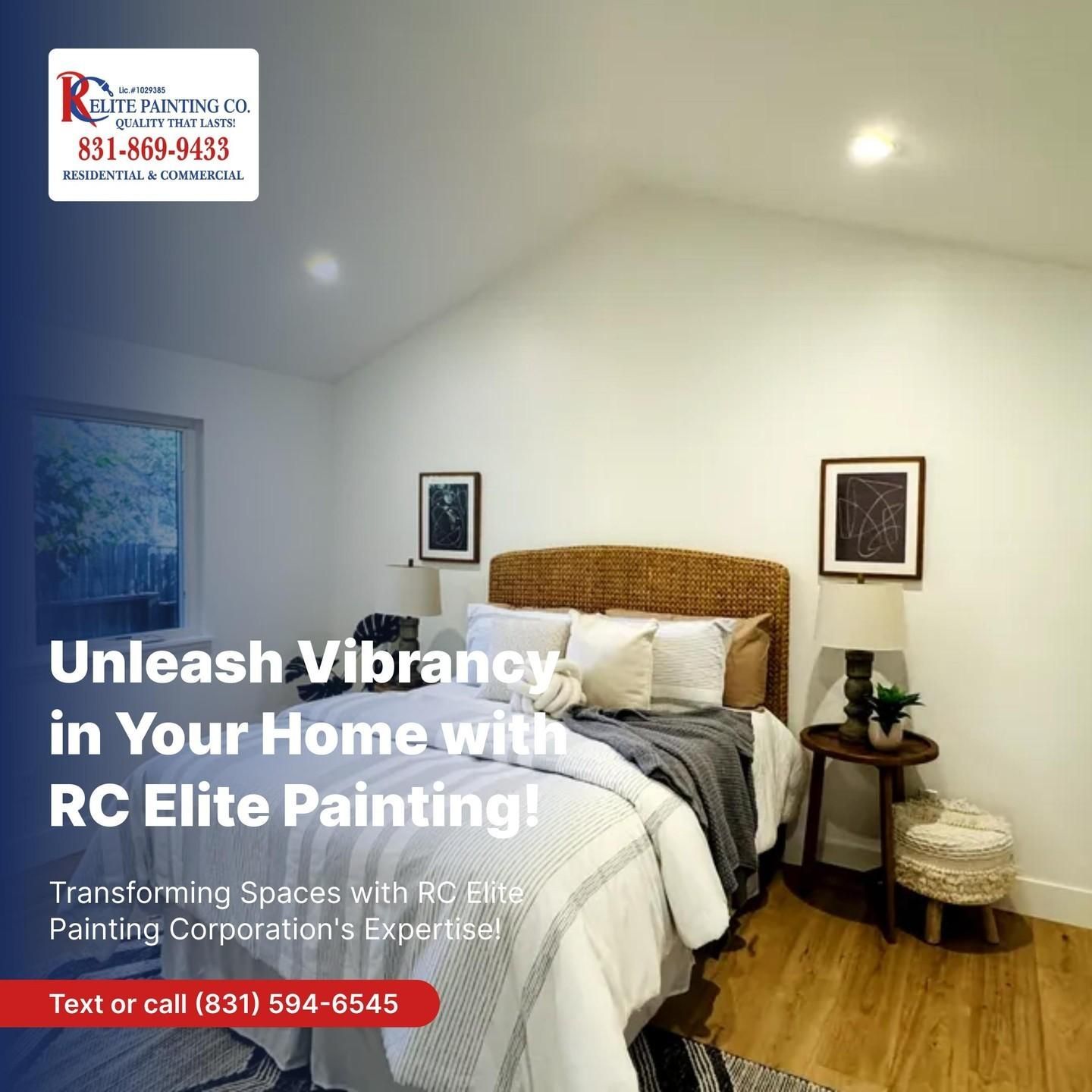  for RC Elite Painting Corporation  in Castroville, CA