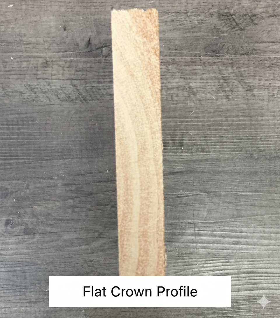 Crown Moldings for Rob Terry Cabinets in Springville, UT