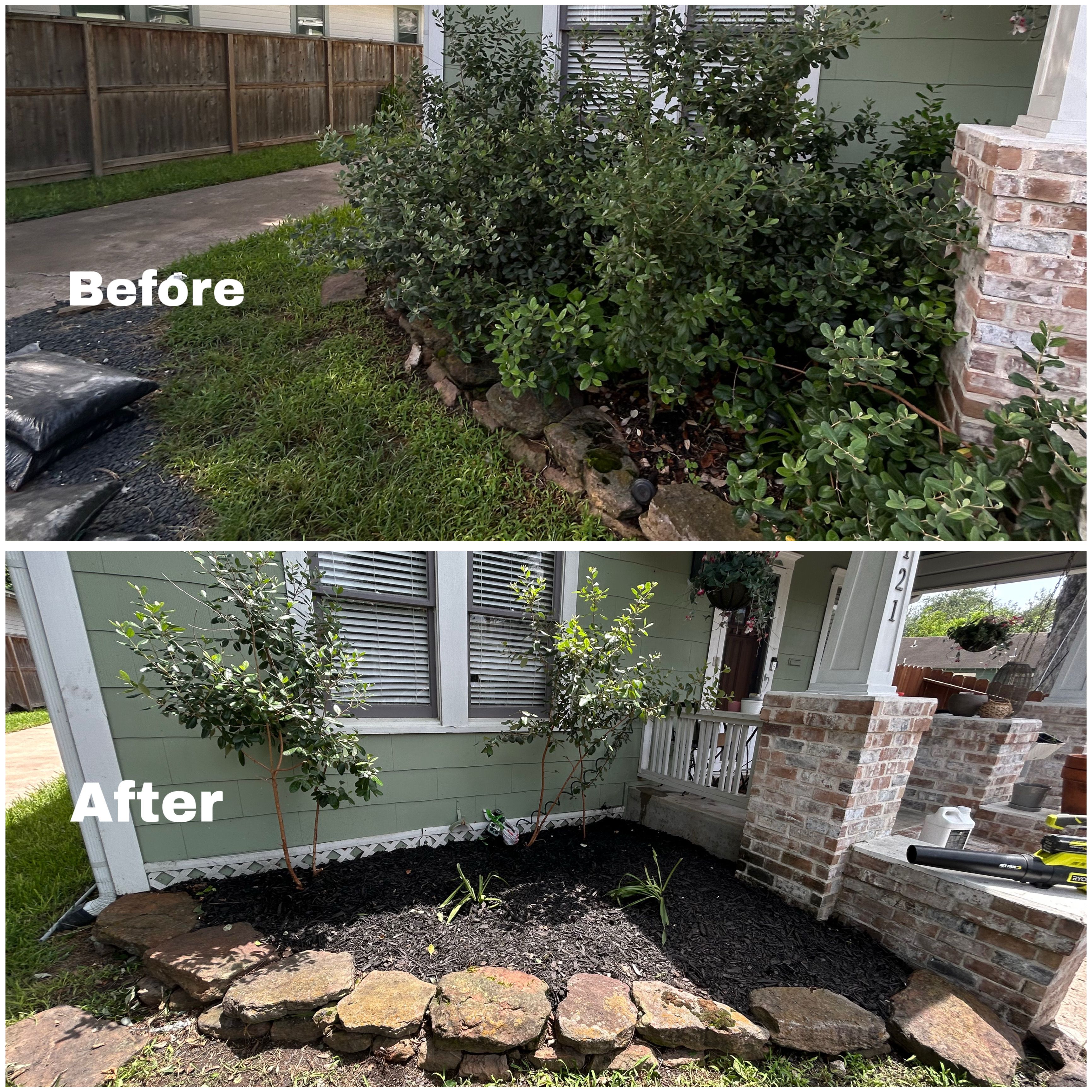  for Faith LEC Services LLC in Houston, TX