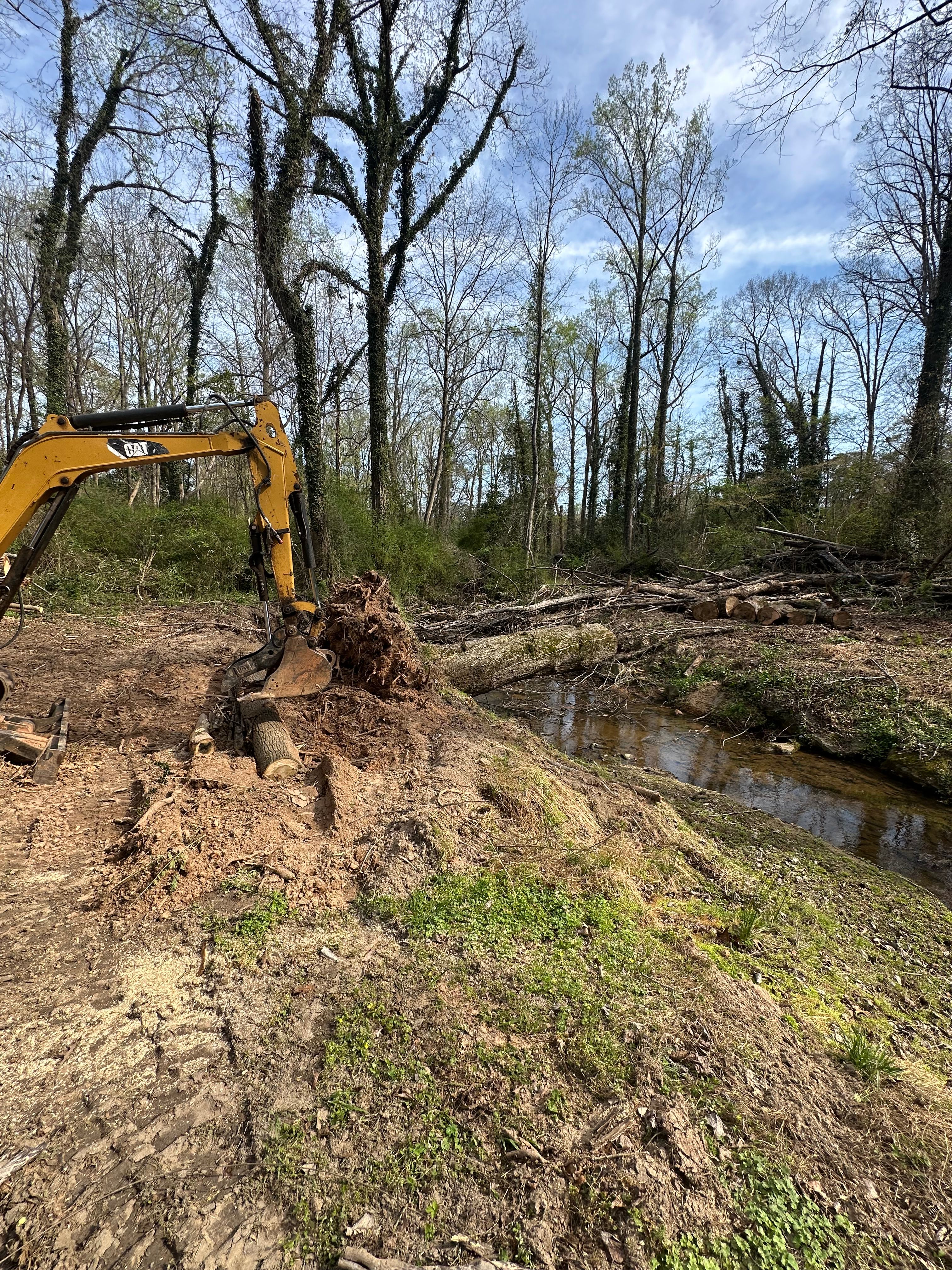  for Toney Site Services LLC in Rutherford County, NC