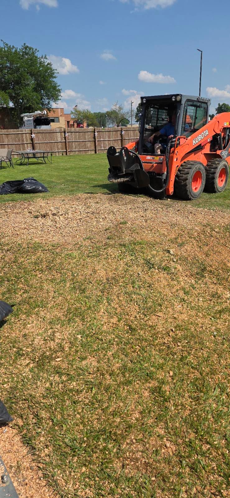  for I and R Stump Grinding in Thornville, OH