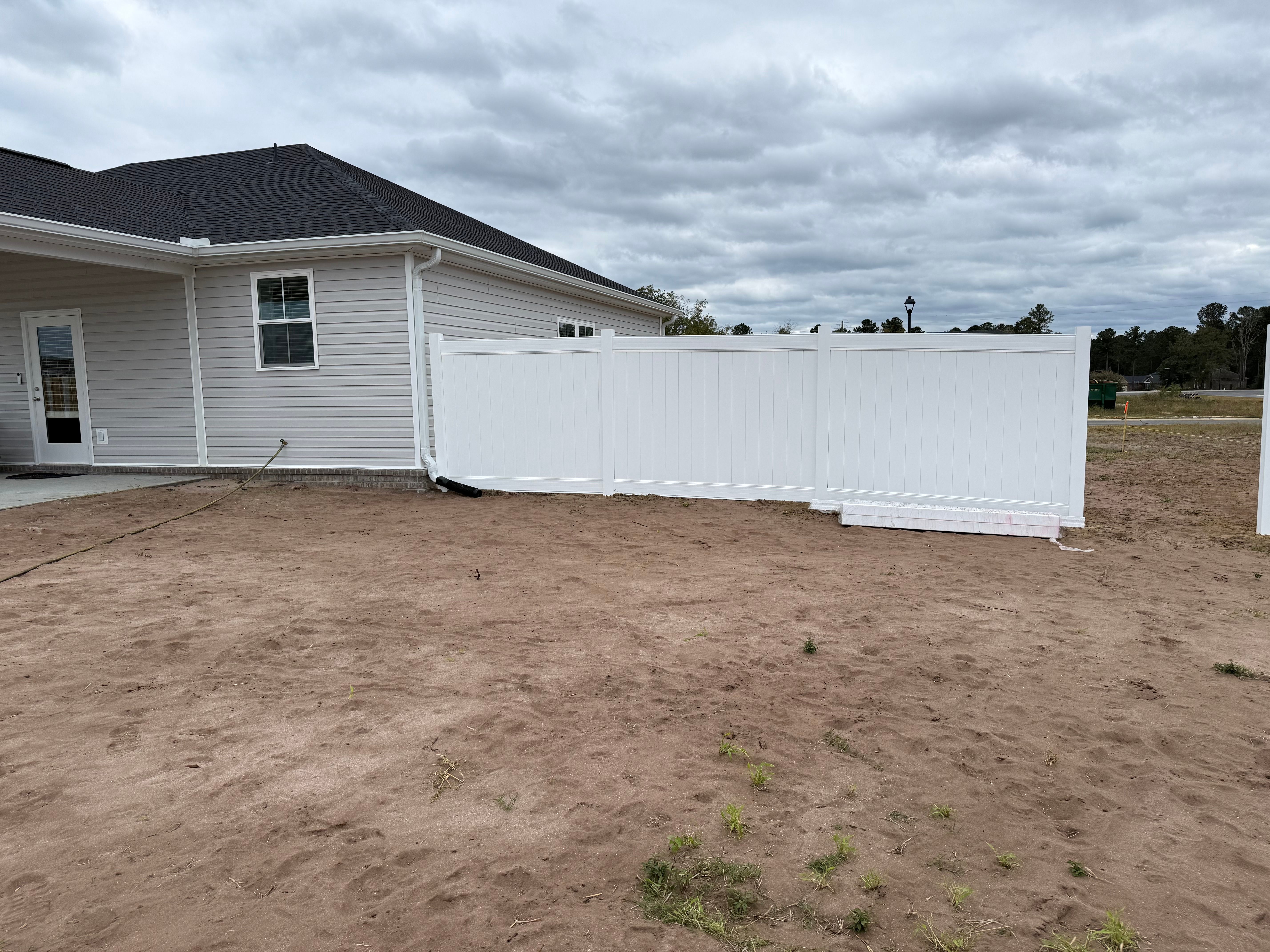  for American Privacy Fencing & More in Statesboro, GA