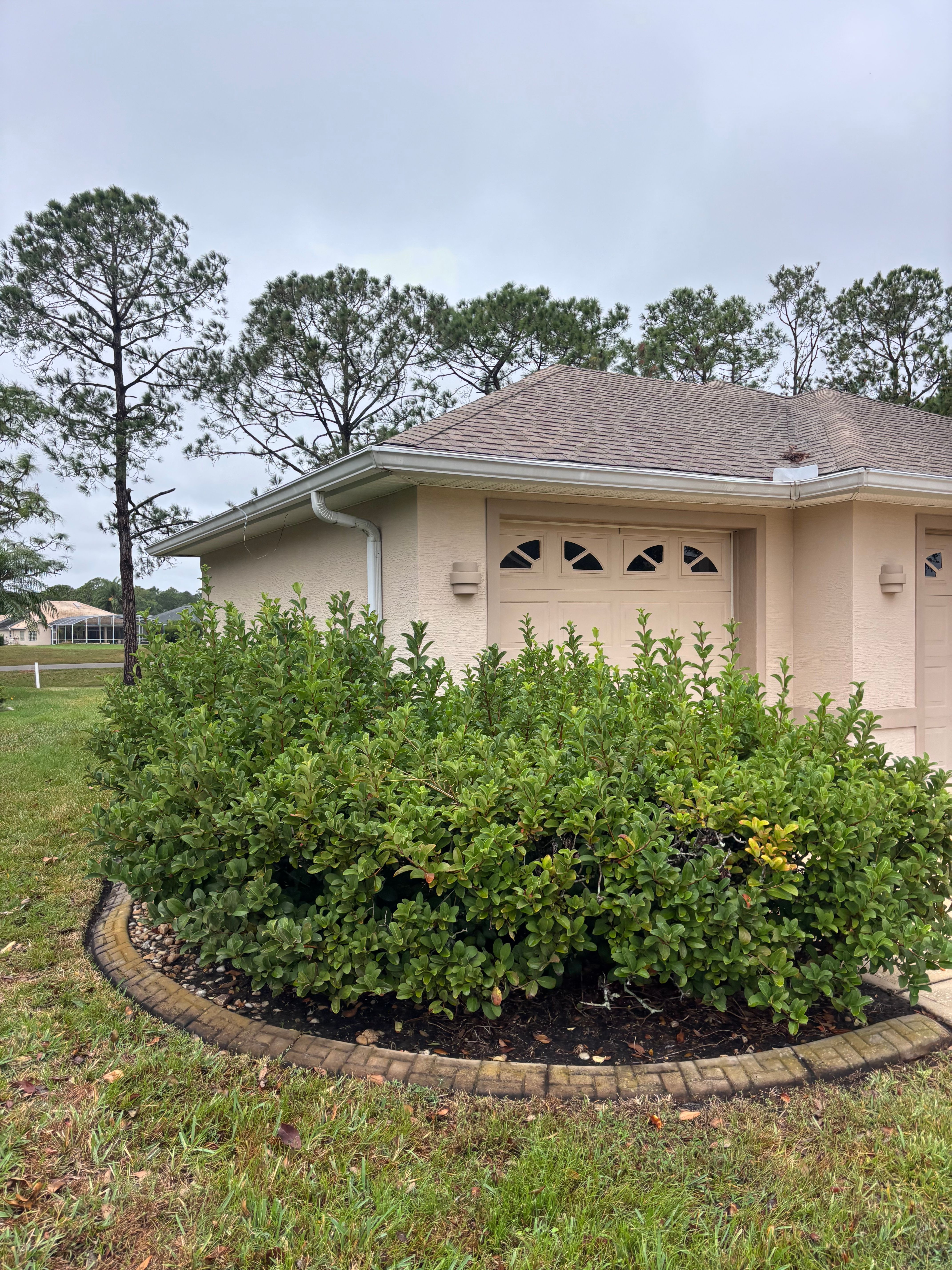  for Vanic's Landscaping in Port Orange, FL