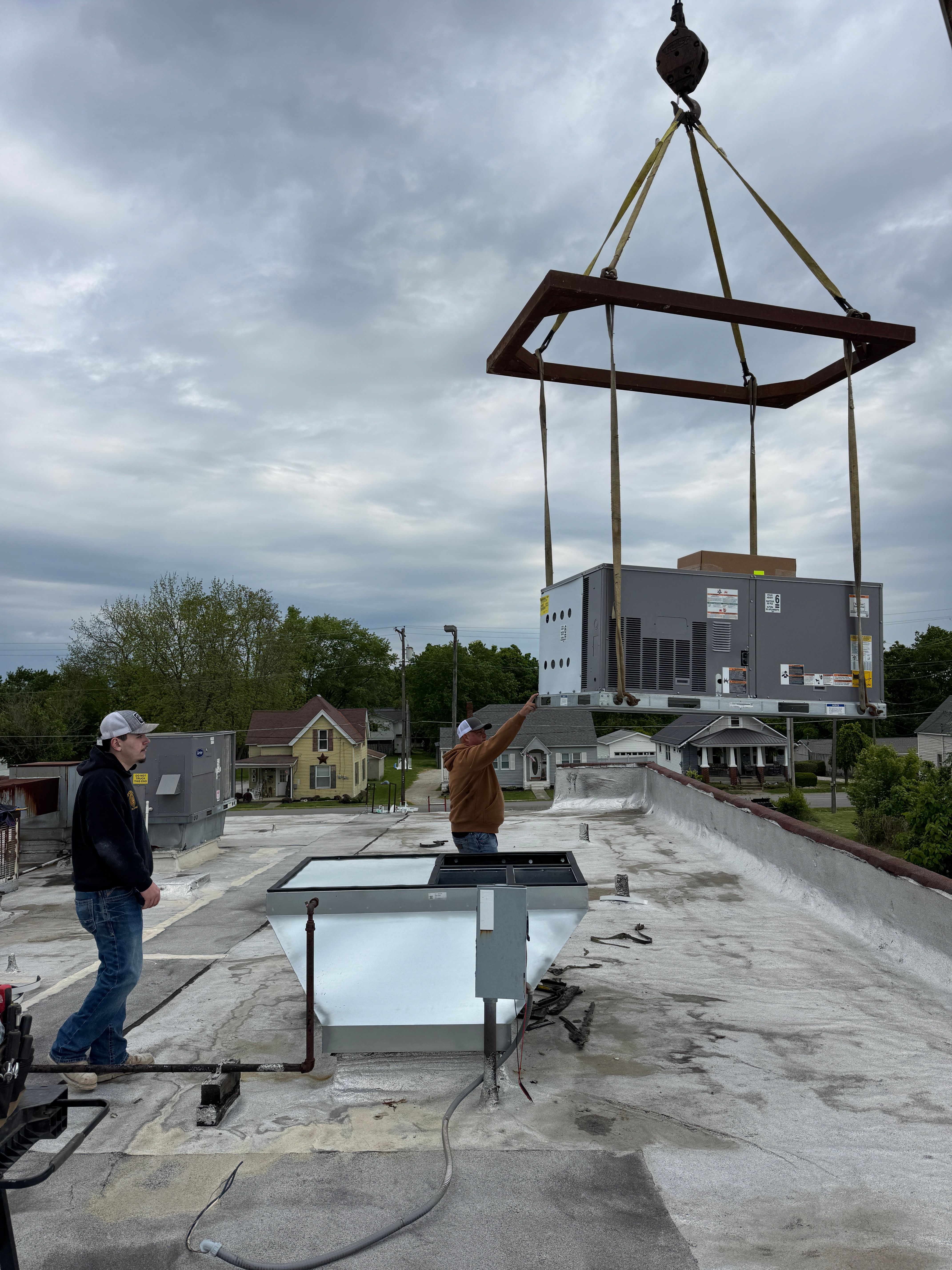 All Photos for Richard Lewis HVAC in West Union, OH