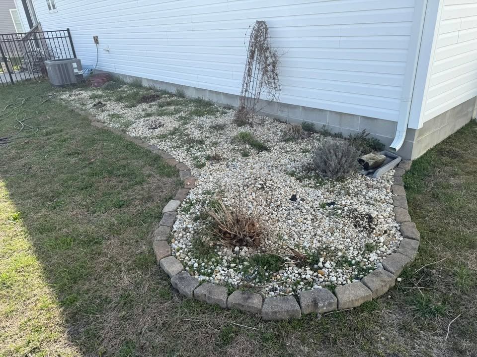  for Patriotic Outdoor Services, LLC in Laurel, DE