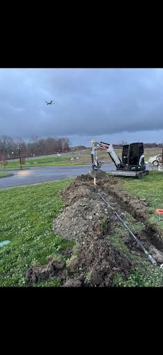  for PK Utilities & Excavation in Beaver County, PA