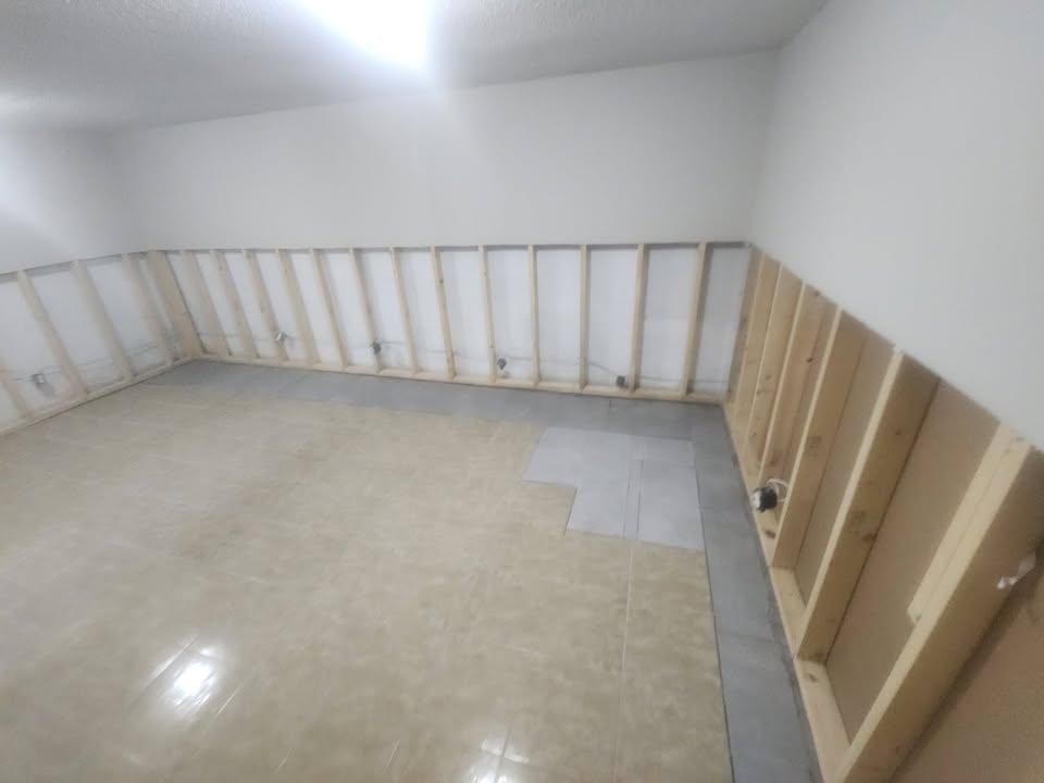  for Marberry Construction in Fayetteville, TN