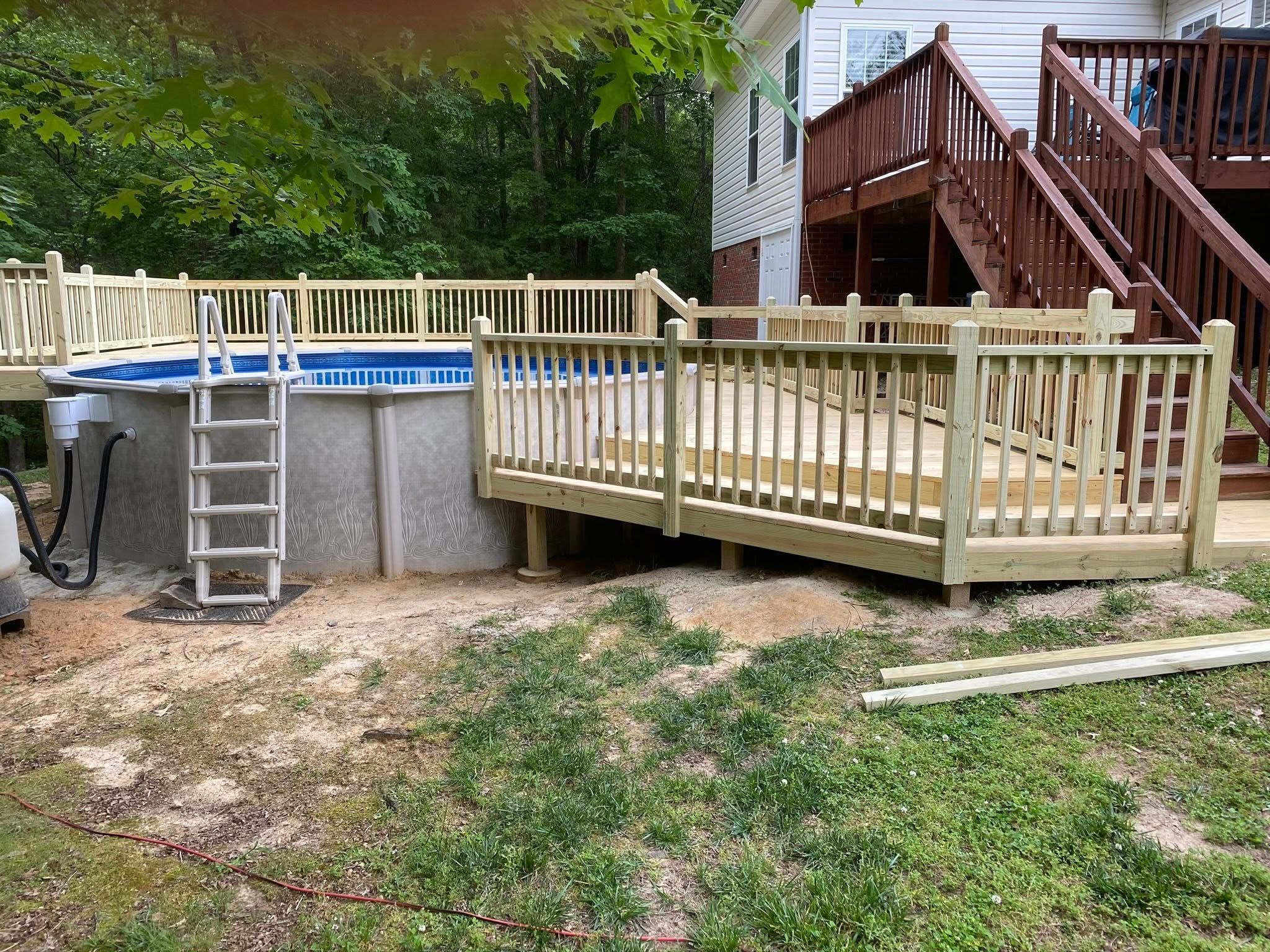  for Valhalla Renovations LLC in Mooresville, NC