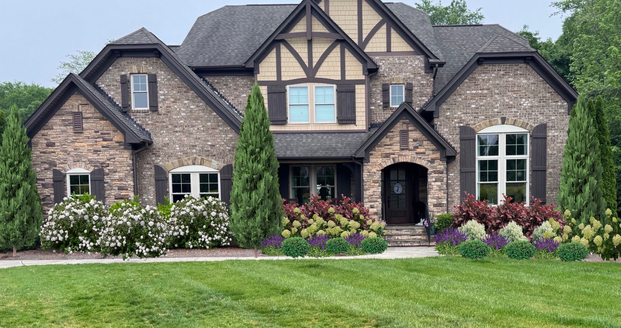  for Upcycled Landscape and Design in Charlotte, NC