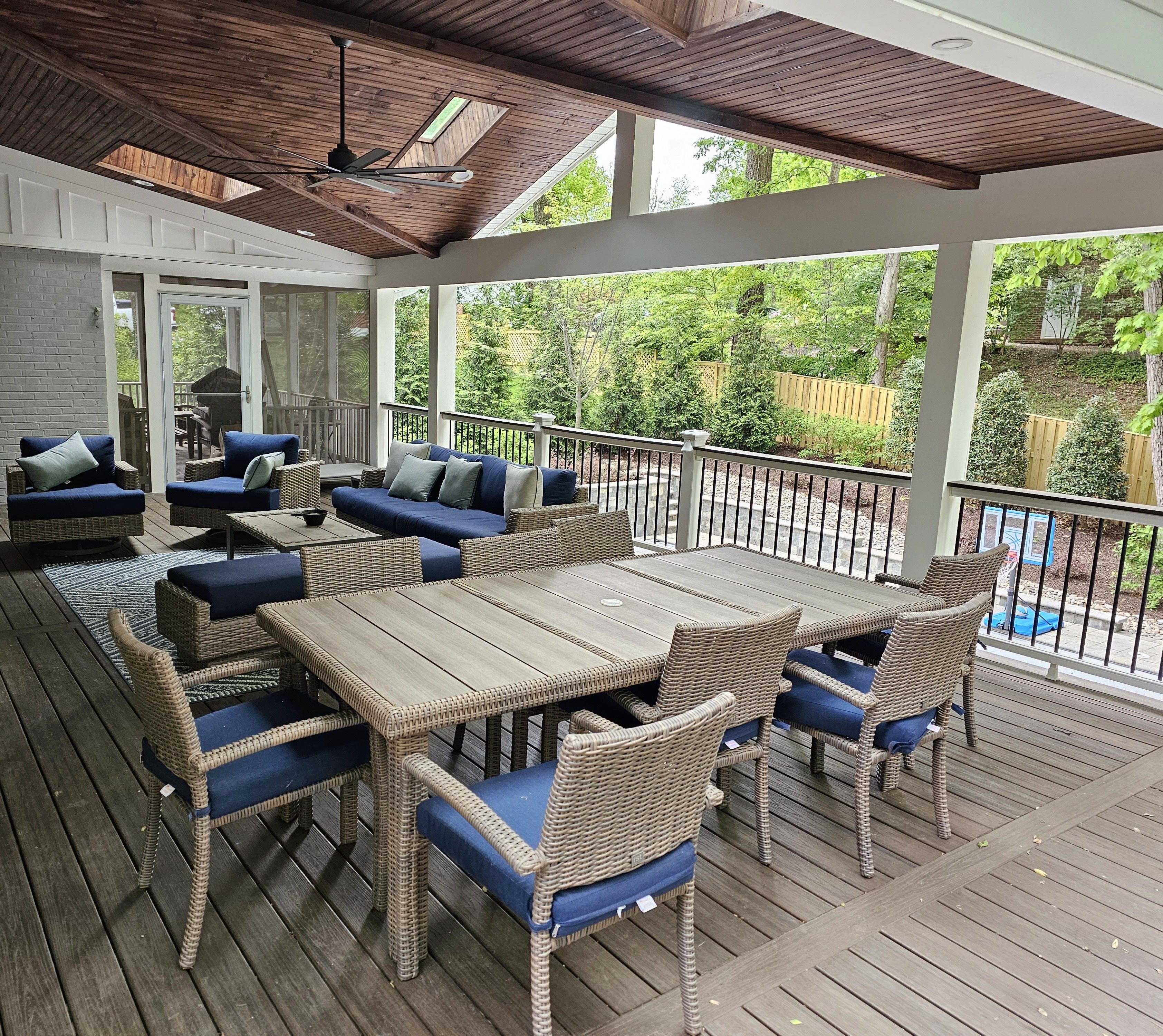 All Photos for M&M Professional Landscaping in Sterling, VA