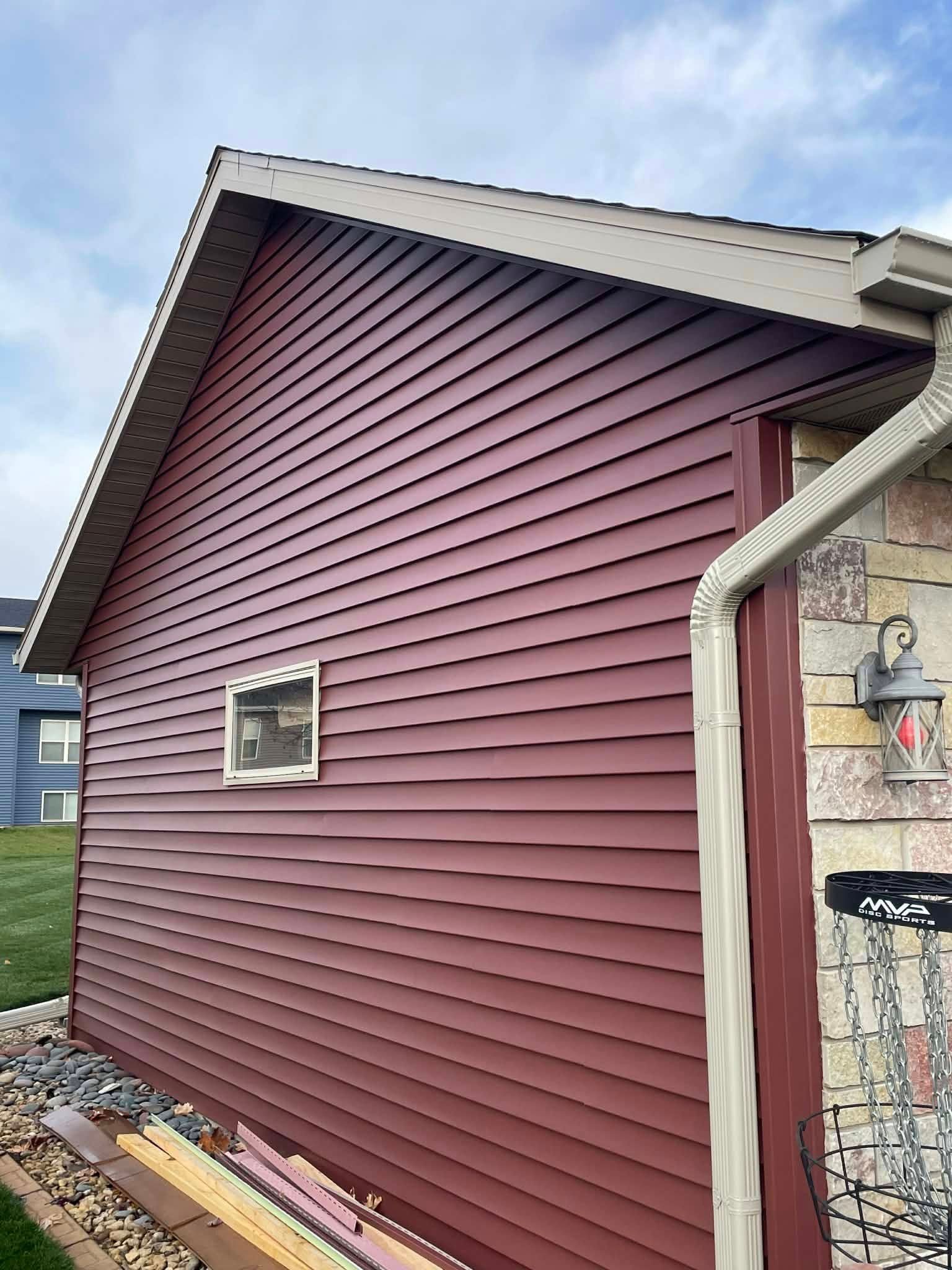  for R&R Remodeling in Edgerton, WI