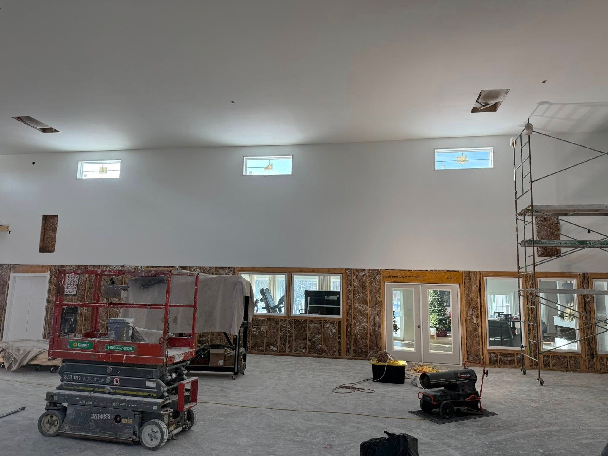  for Fourth Gen Drywall in Portland, ME