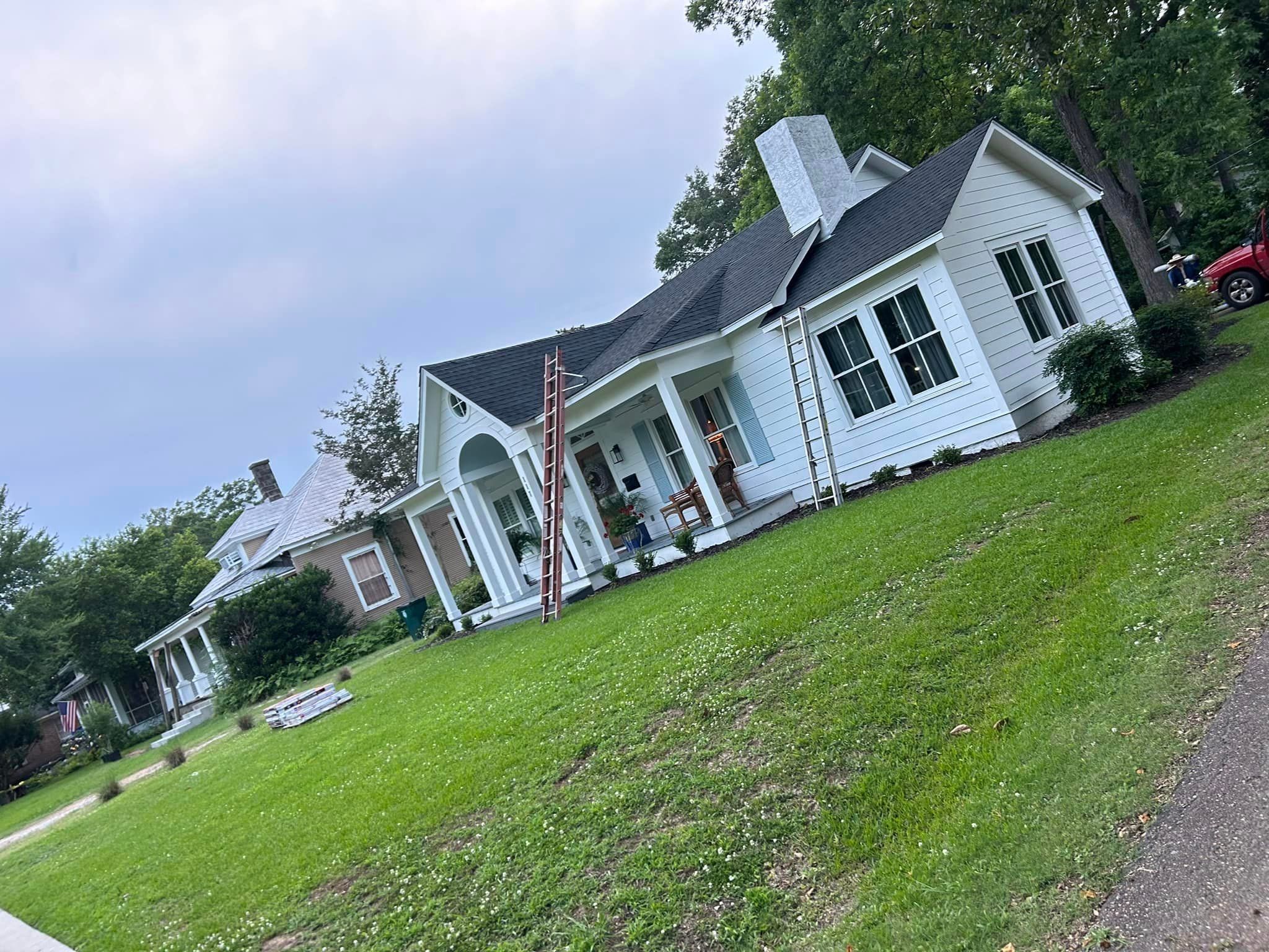  for Delta Duo Renovations in Greenwood,  MS