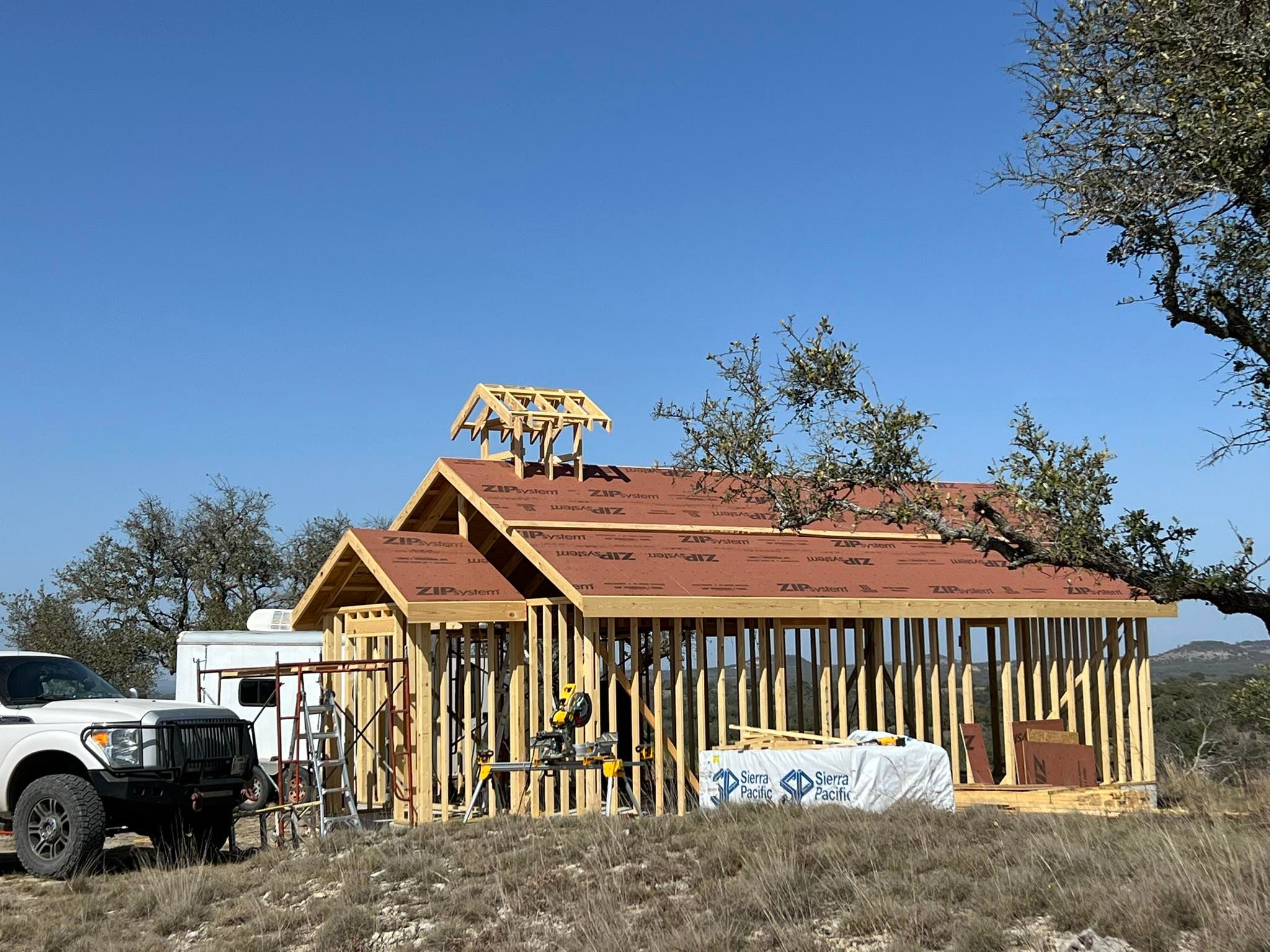  for BS Home & Ranch Services in Gillespie County, TX